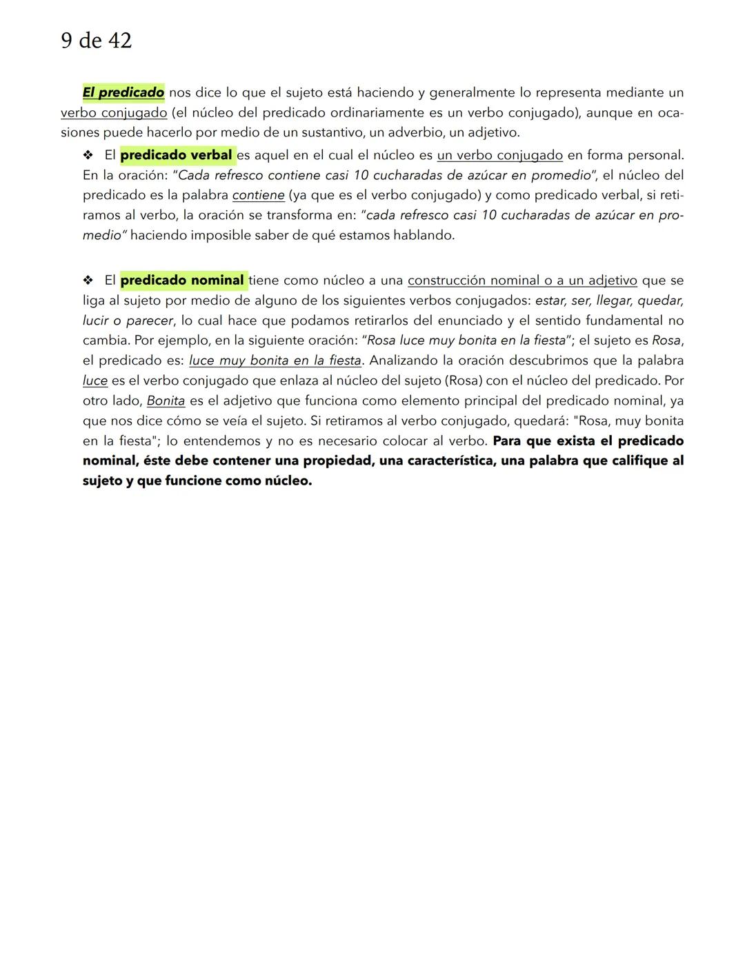 1 de 42
# ESPAÑOL
## Obtención de información.
Vivimos en un mundo globalizado en el cual la información se encuentra por todas partes (l