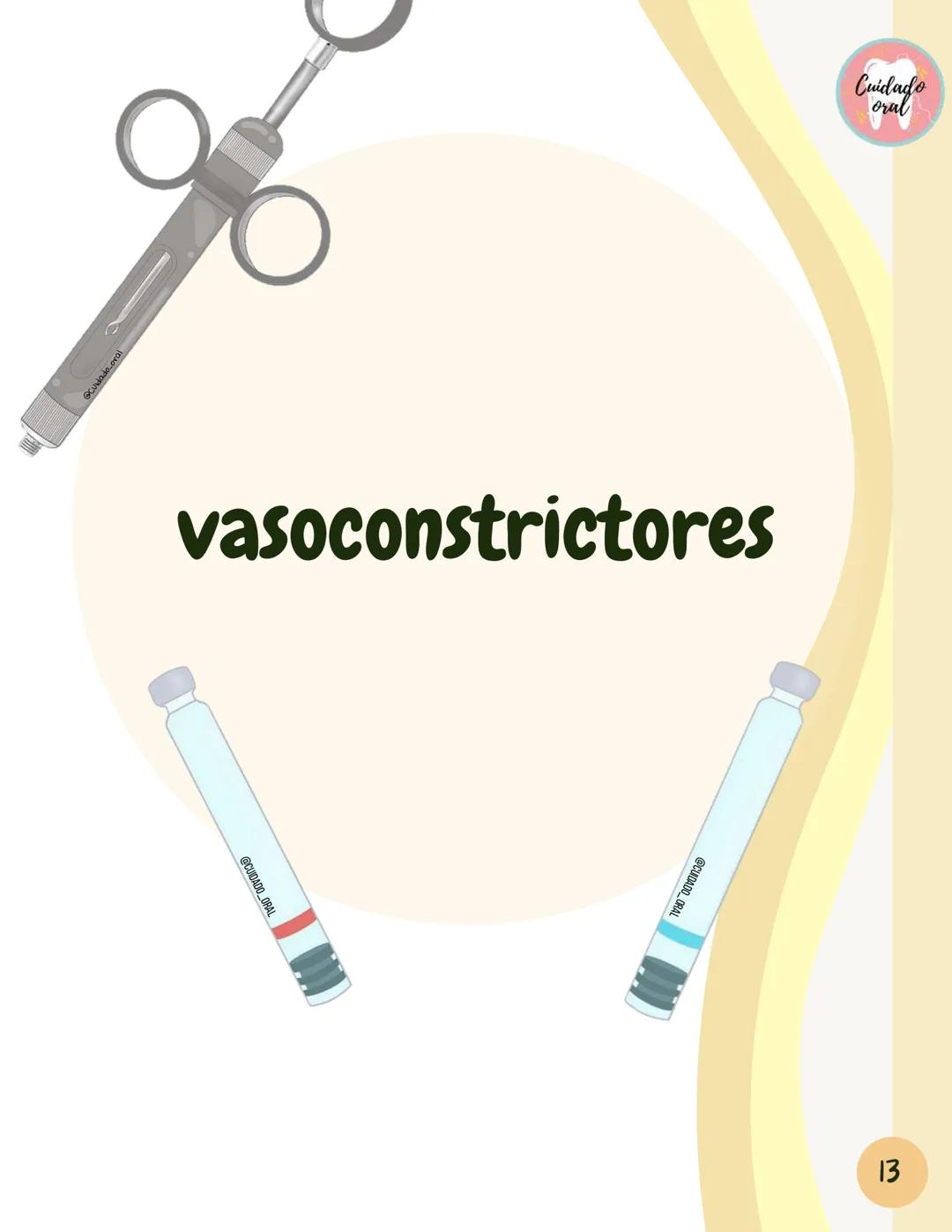 # Técnicas de
anestesia
@Cuidado_oral
@Cuidado.oral # Indice
Pagina 51 (BNAI)
Pagina 64-65 (Gol-gates)
Anestésicos locales
3-12
Considerac