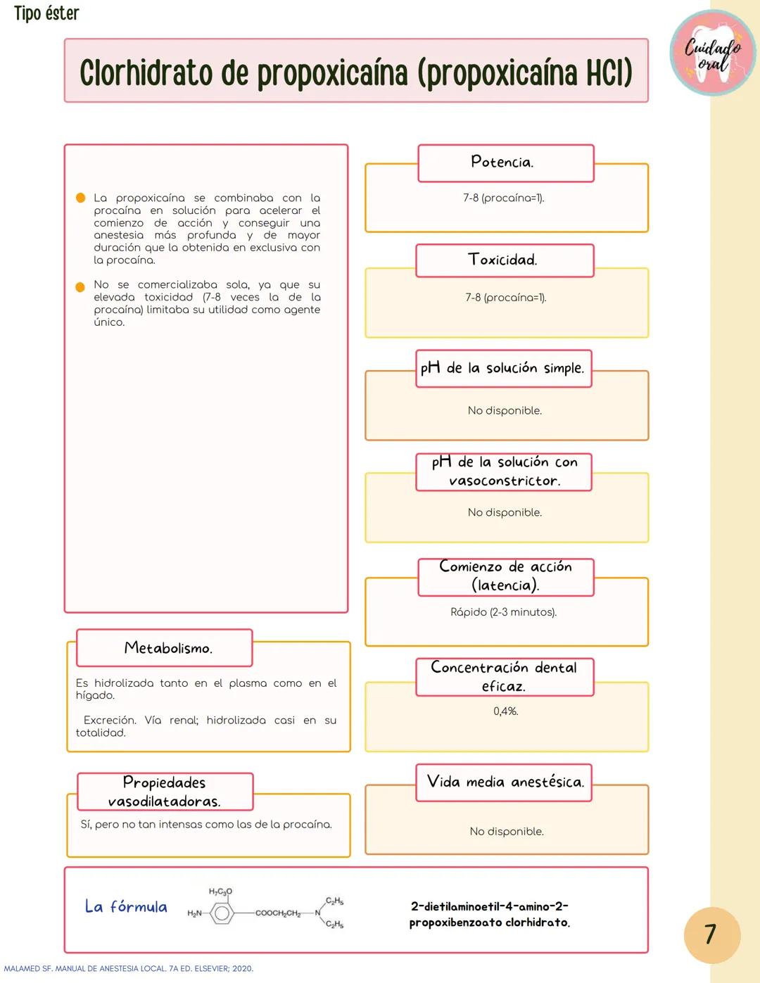 # Técnicas de
anestesia
@Cuidado_oral
@Cuidado.oral # Indice
Pagina 51 (BNAI)
Pagina 64-65 (Gol-gates)
Anestésicos locales
3-12
Considerac