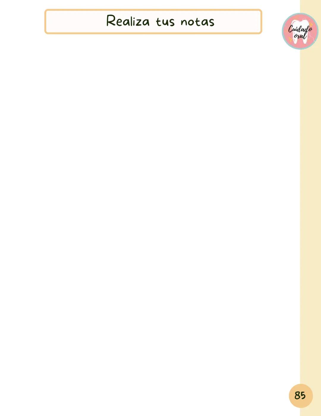 # Técnicas de
anestesia
@Cuidado_oral
@Cuidado.oral # Indice
Pagina 51 (BNAI)
Pagina 64-65 (Gol-gates)
Anestésicos locales
3-12
Considerac