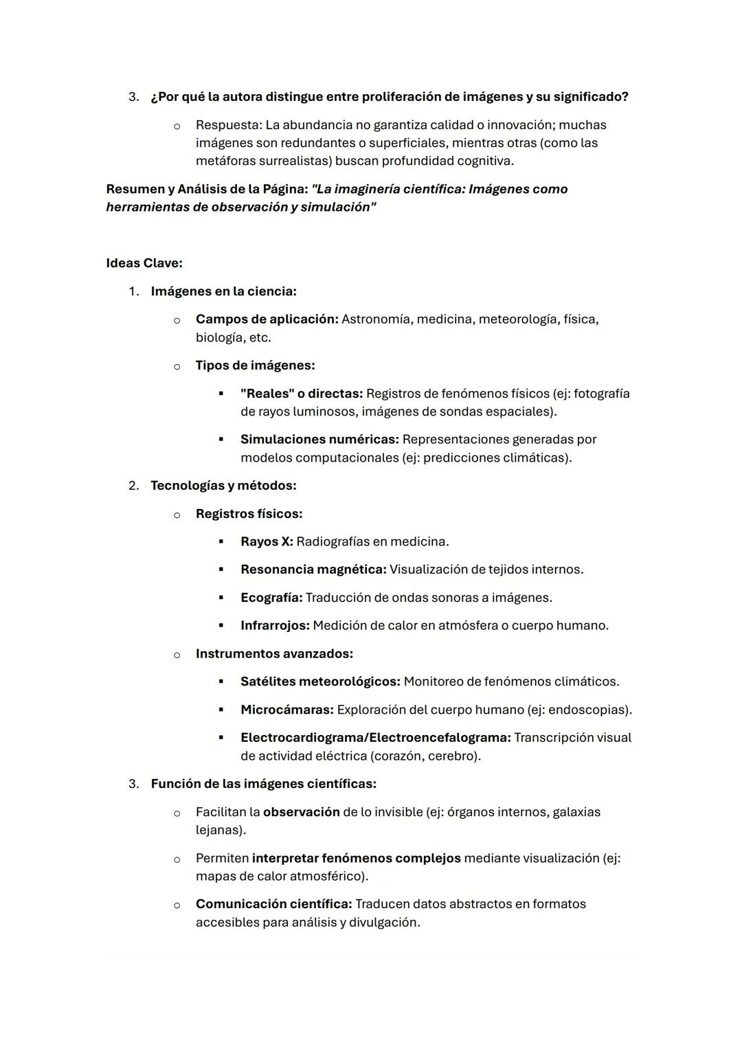 # Conceptos Fundamentales (Enfoque Rápido):
1. La imagen como lenguaje visual
* Elementos básicos: línea, color, forma, textura, comp