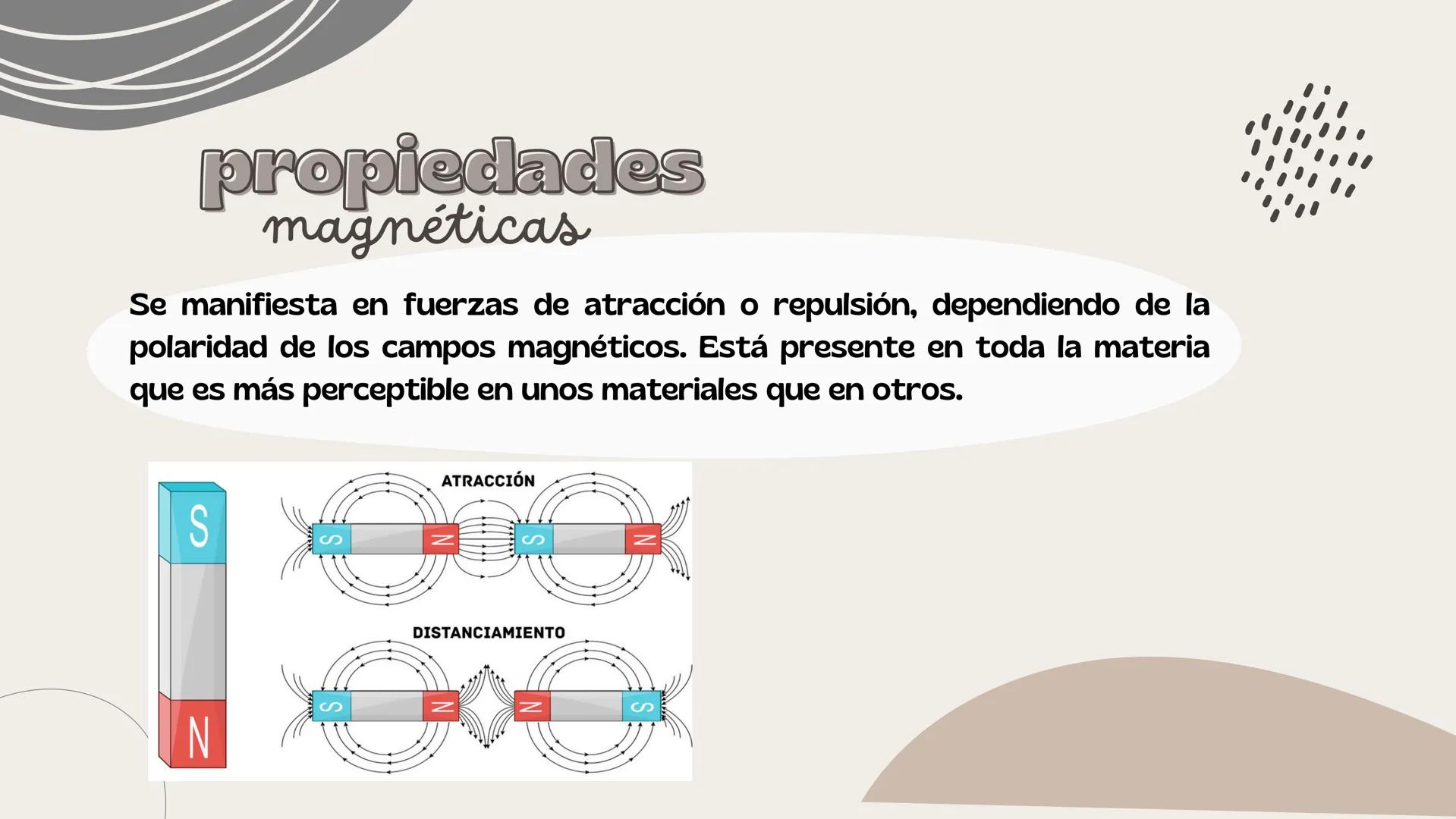 # Métodos de separación de mezclas
Imantacion, cristalización ,punto de fusión y magnetismo # Métodos de separación
de mezclas
Son los dis