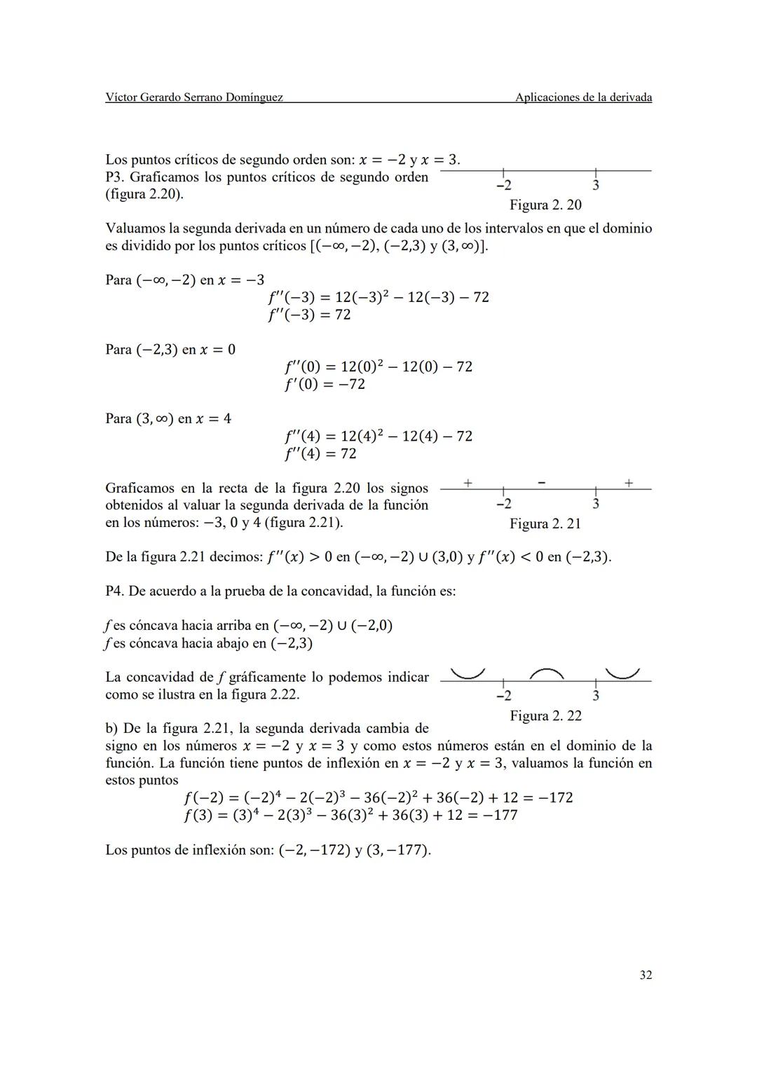 Victor Gerardo Serrano Dominguez
$\frac{dr}{dt} = 0.38 \frac{cm}{h}$.
Aplicaciones de la derivada
Tarea 7
2.2 Teoremas de Rolle y del va