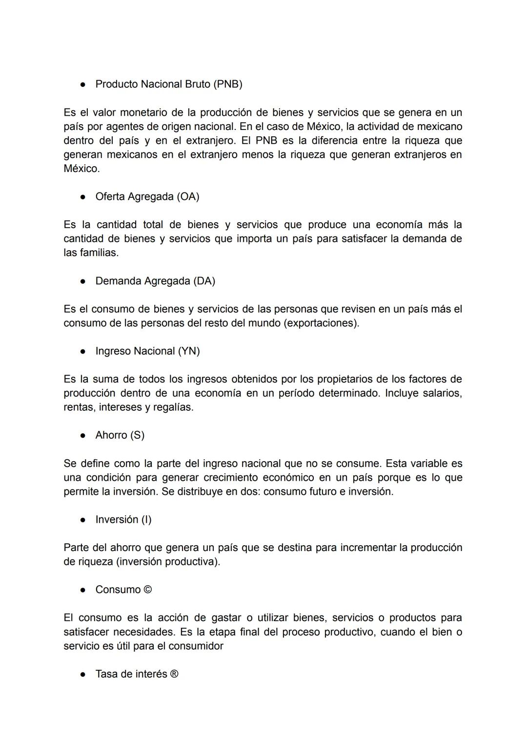 Universidad Nacional Autónoma de México
Facultad de Contaduría y Administración
Negocios Internacionales
Cardoso Hernández Daniela
Grupo