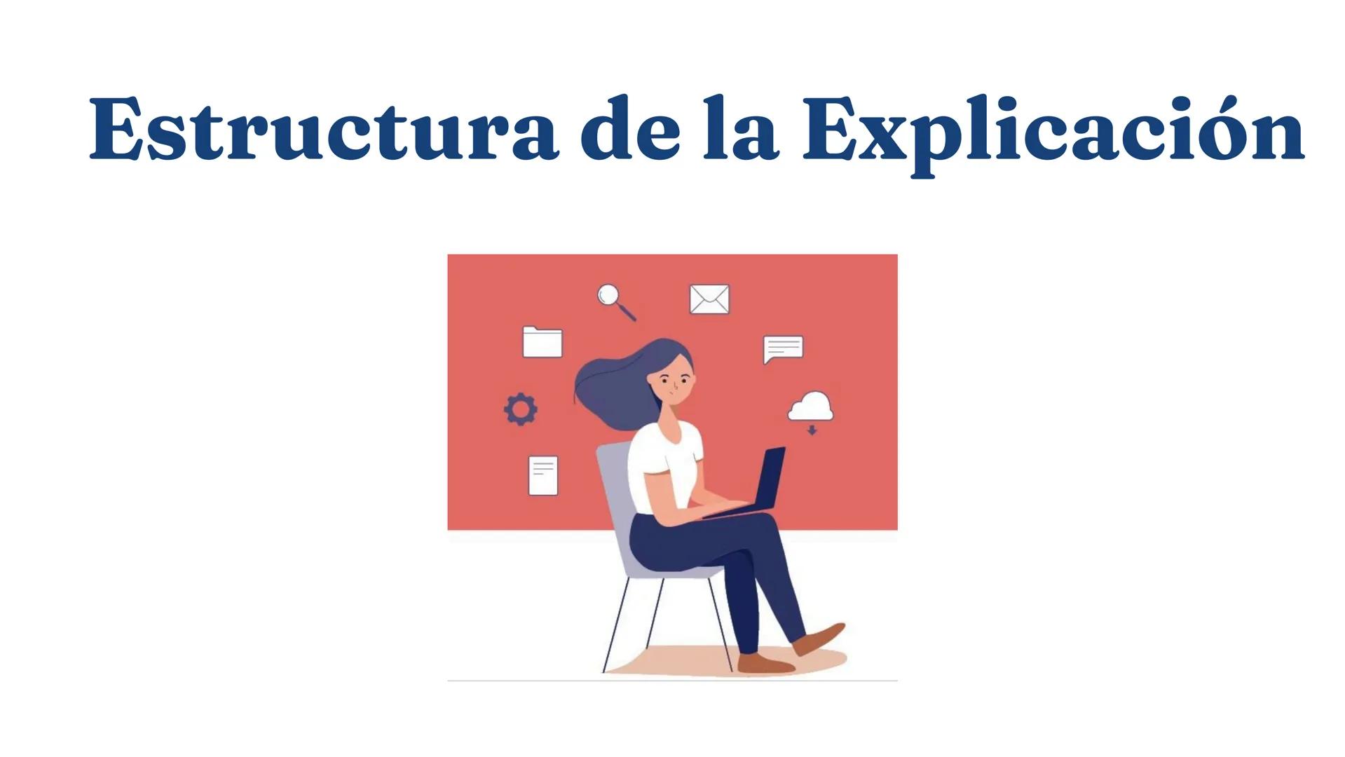 # Comprender la Ciencia y la
# Explicación # Ciencia
La ciencia es un sistema de conocimiento que se basa en la
observación, experimentación