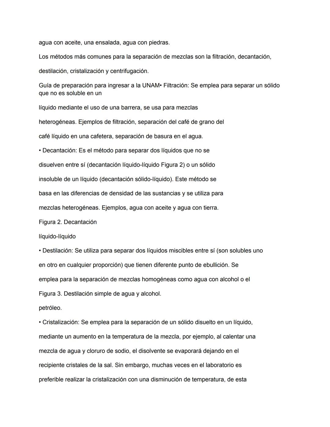 1.1.3 Propiedades extensivas e intensivas de las sustancias
Como se mencionó en la sección anterior, estamos rodeados de sustancias, las cu