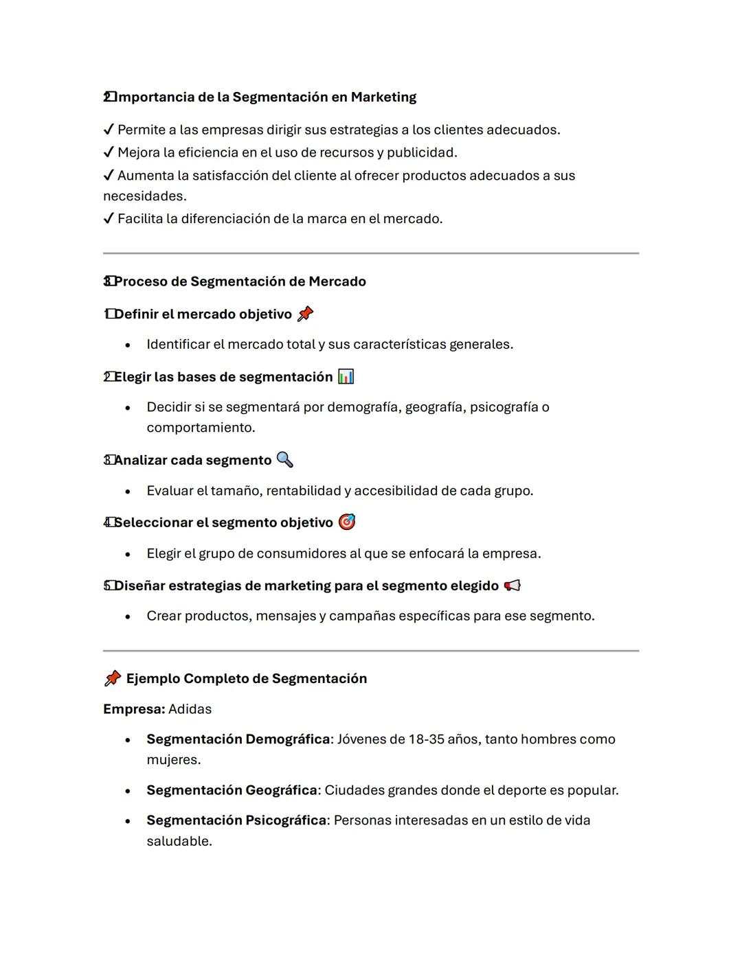 - Conceptos clave sobre Mercados en Marketing
- Mercado
Es el conjunto de compradores reales y potenciales de un producto o servicio. Puede