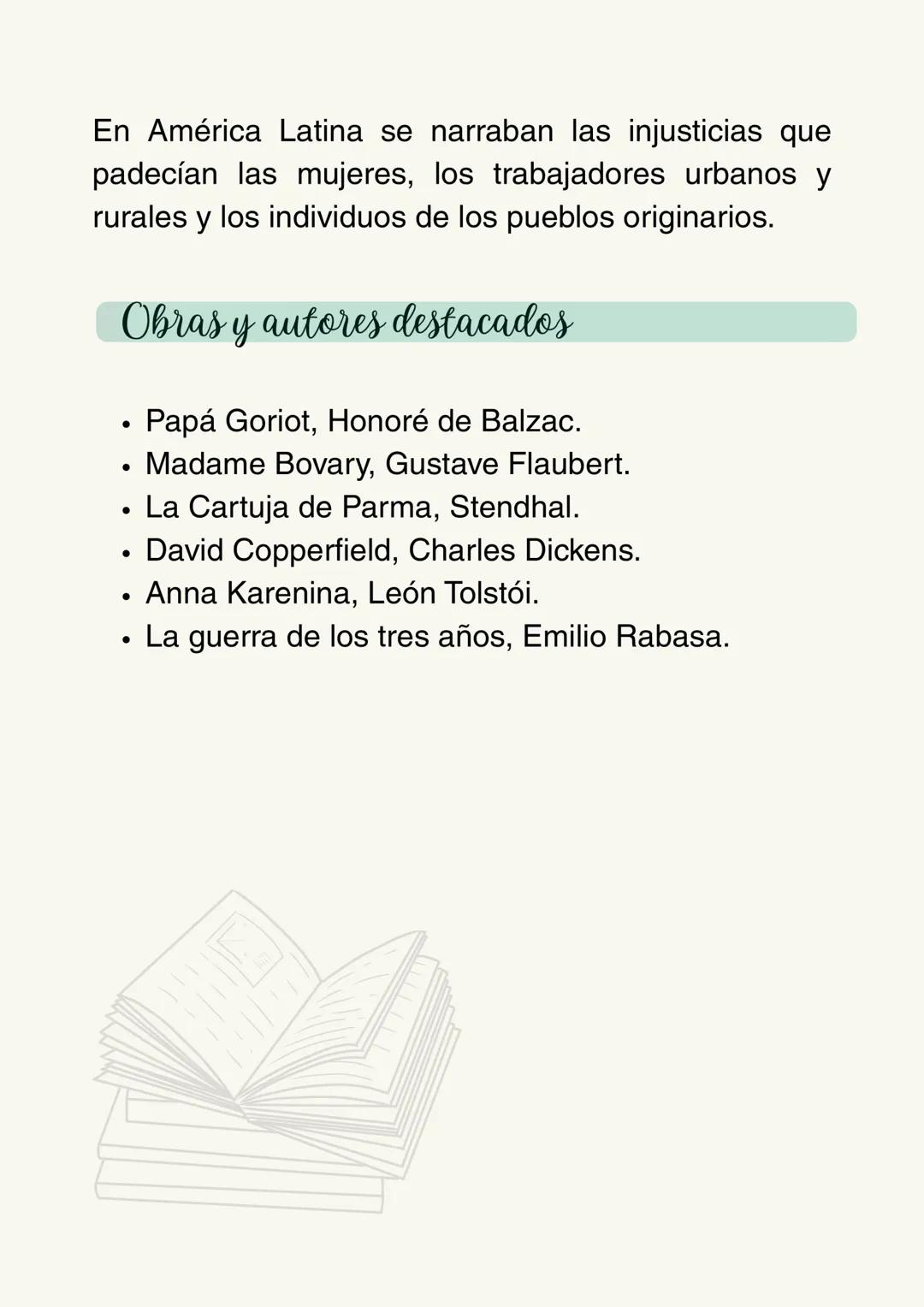 # EL REALISMO
EL REALISMO EN LA LITERATURA
VOOKTACORA
ABRIL 2025 # El Realismo
## Origen:
El realismo se originó en Francia y se propagó