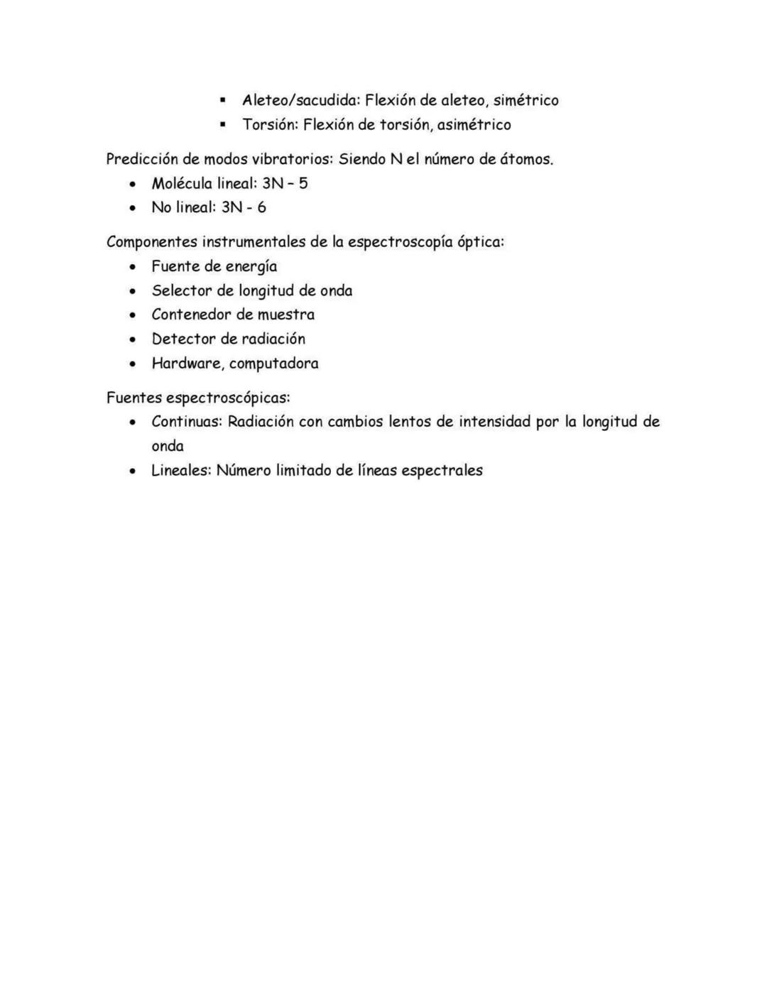 # Química analítica III
Rango de espectro electromagnético
* Ultravioleta: 190-400 nm
* Visible: 400-800 nm
Frecuencia: Medida de cuán
