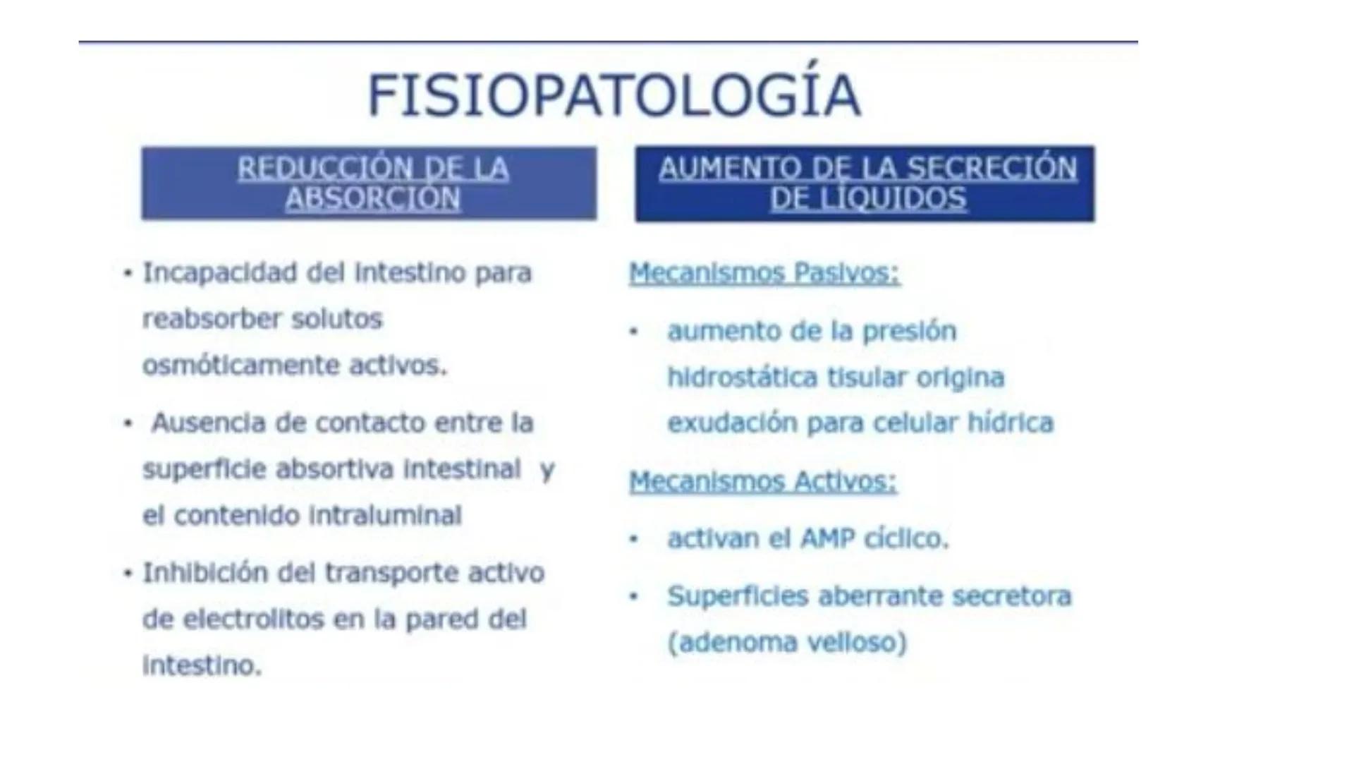 Universidad para el Bienesta
UBBJ Sede: Quechultenango
Benito Juárez García
Tema: Diarreas
Materia: Propedéutica y Medica Fisiopatología