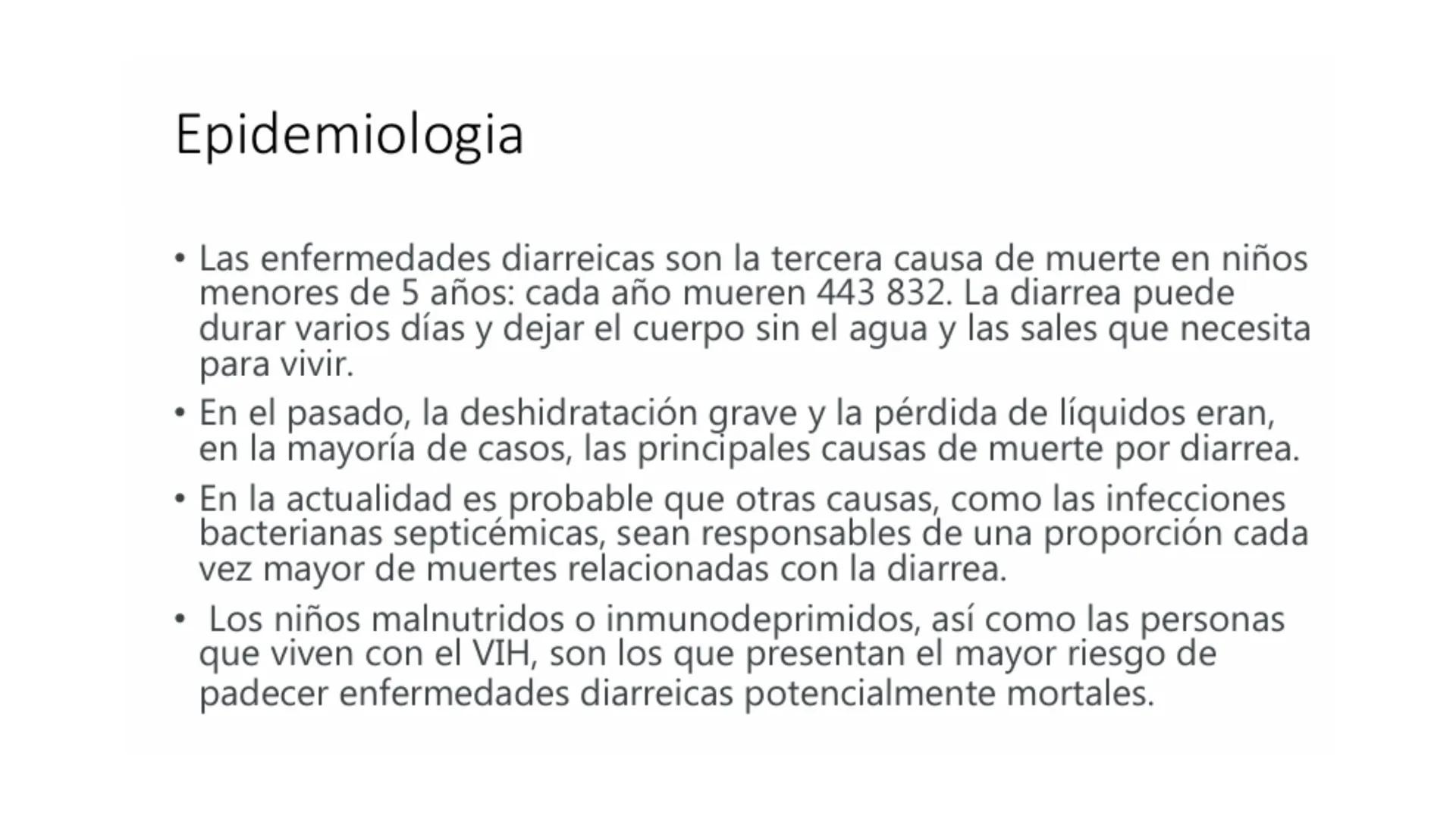 Universidad para el Bienesta
UBBJ Sede: Quechultenango
Benito Juárez García
Tema: Diarreas
Materia: Propedéutica y Medica Fisiopatología