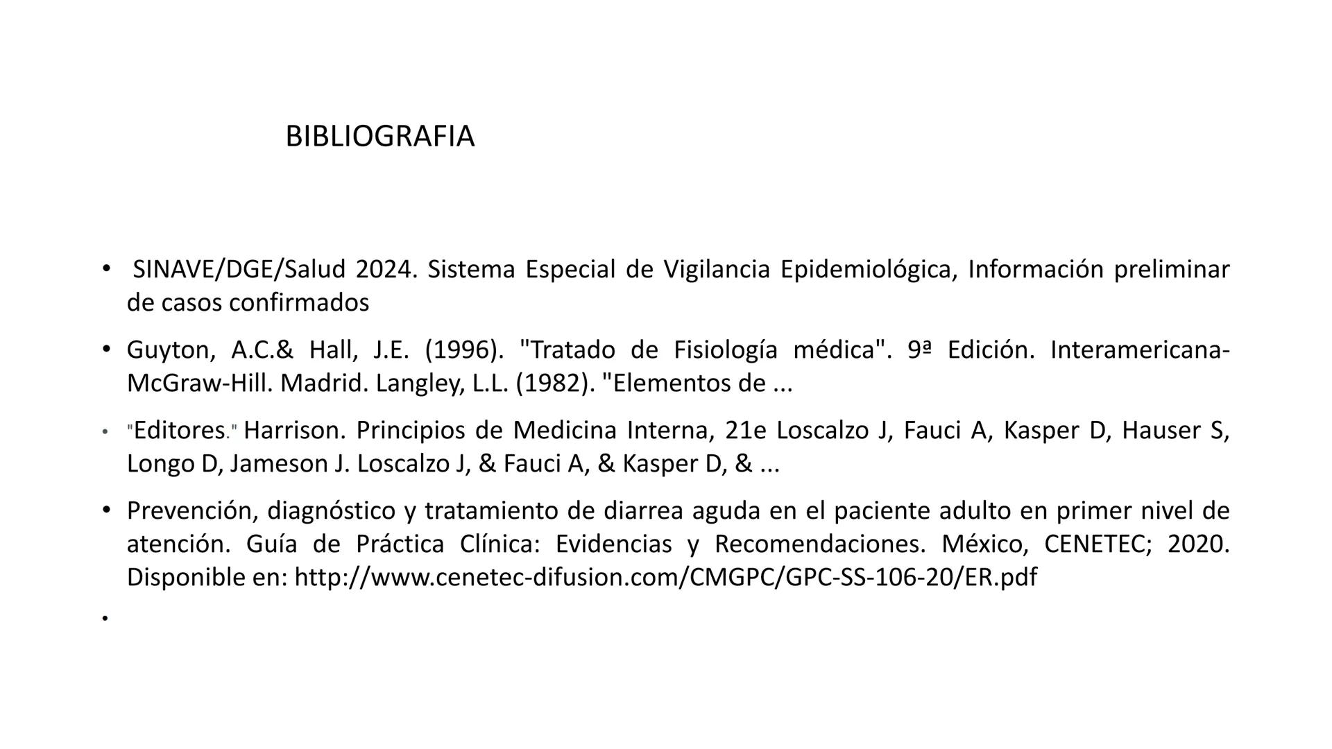 Universidad para el Bienesta
UBBJ Sede: Quechultenango
Benito Juárez García
Tema: Diarreas
Materia: Propedéutica y Medica Fisiopatología