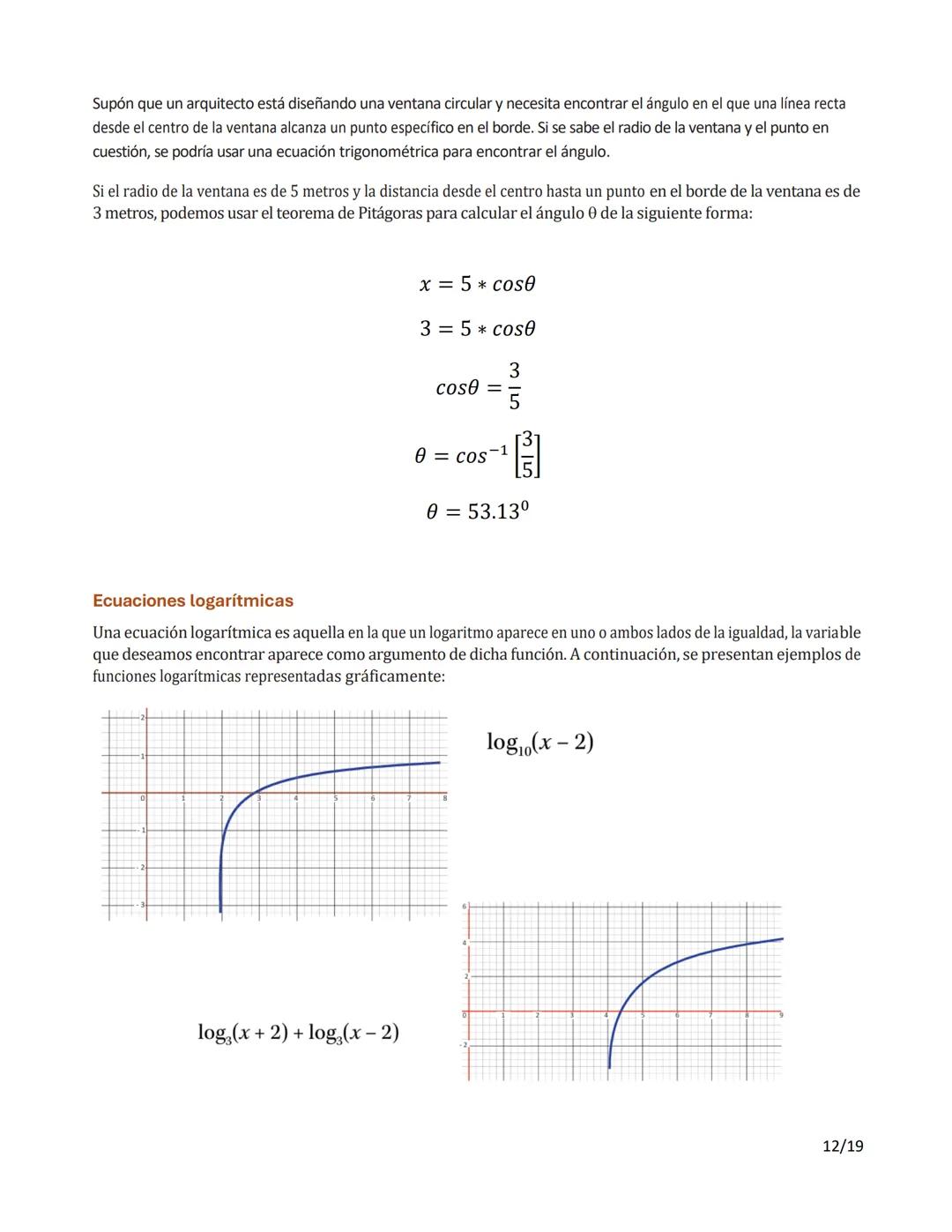 # TEMAS SELECTOS DE MATEMATICAS I
# PROGRESIÓN 3
Analiza funciones lineales y no lineales en el contexto de la modelación de
fenómenos de