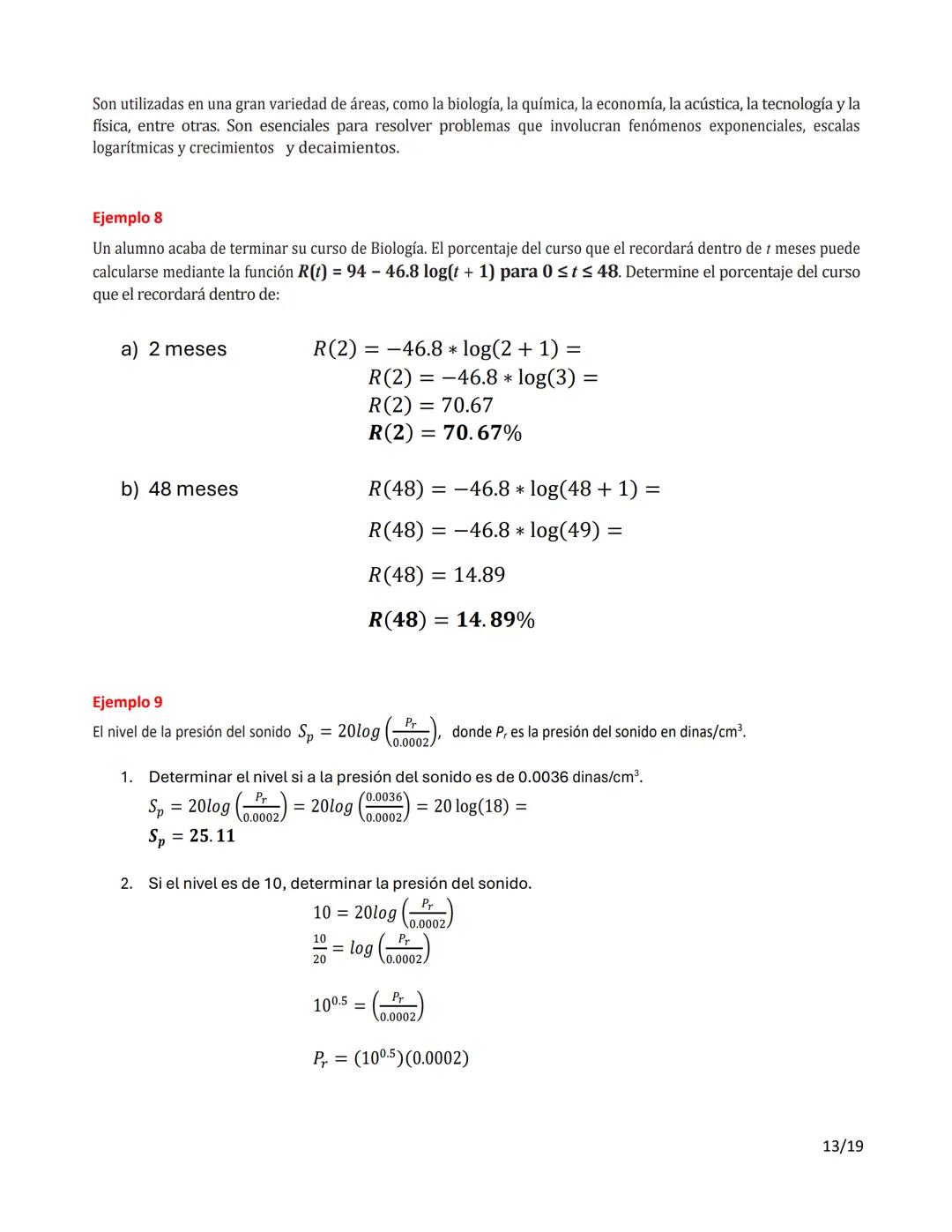 # TEMAS SELECTOS DE MATEMATICAS I
# PROGRESIÓN 3
Analiza funciones lineales y no lineales en el contexto de la modelación de
fenómenos de