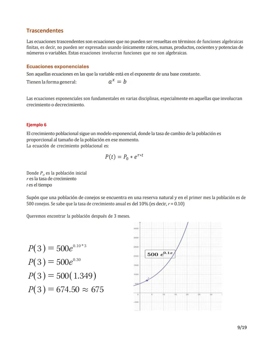 # TEMAS SELECTOS DE MATEMATICAS I
# PROGRESIÓN 3
Analiza funciones lineales y no lineales en el contexto de la modelación de
fenómenos de