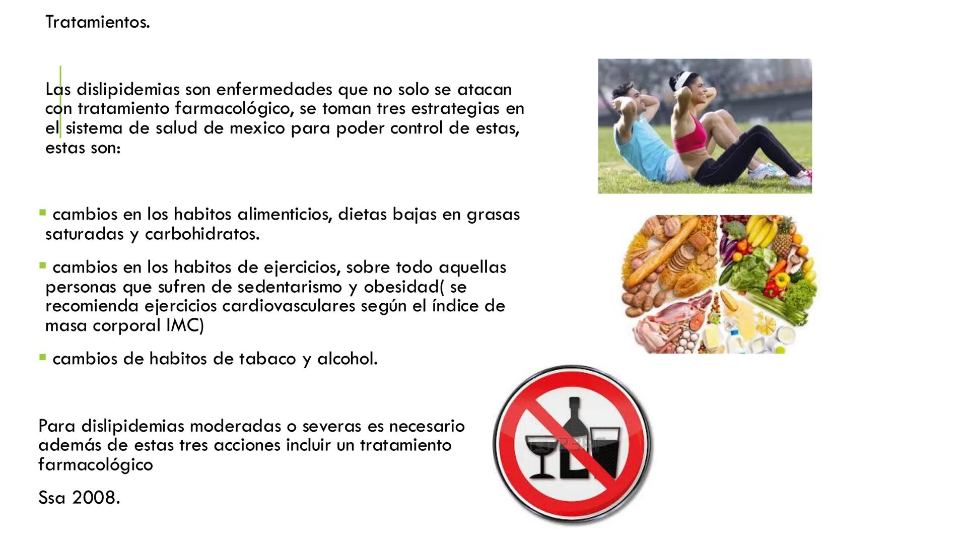 # DISLIPIDEMIAS
Q.B.P. Francisco Antonio Torres Barcenas. # DISLIPIDEMIAS.
Las dislipidemias o dislipemias son una serie de diversas condi