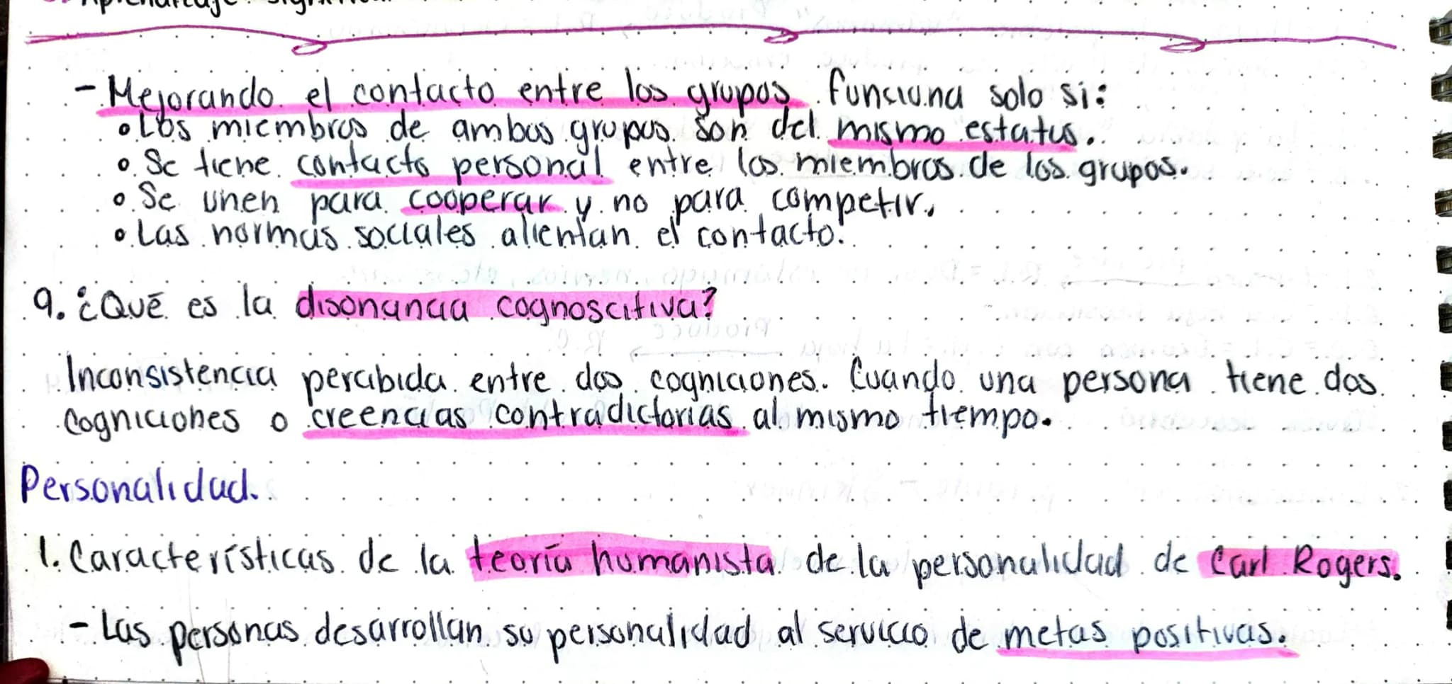 # Guia
de estudio para
el tercer examen
Psicología Social
1. Caracteristicas del individuo cuando esta en la masa segon Freud y Le Bon.
-