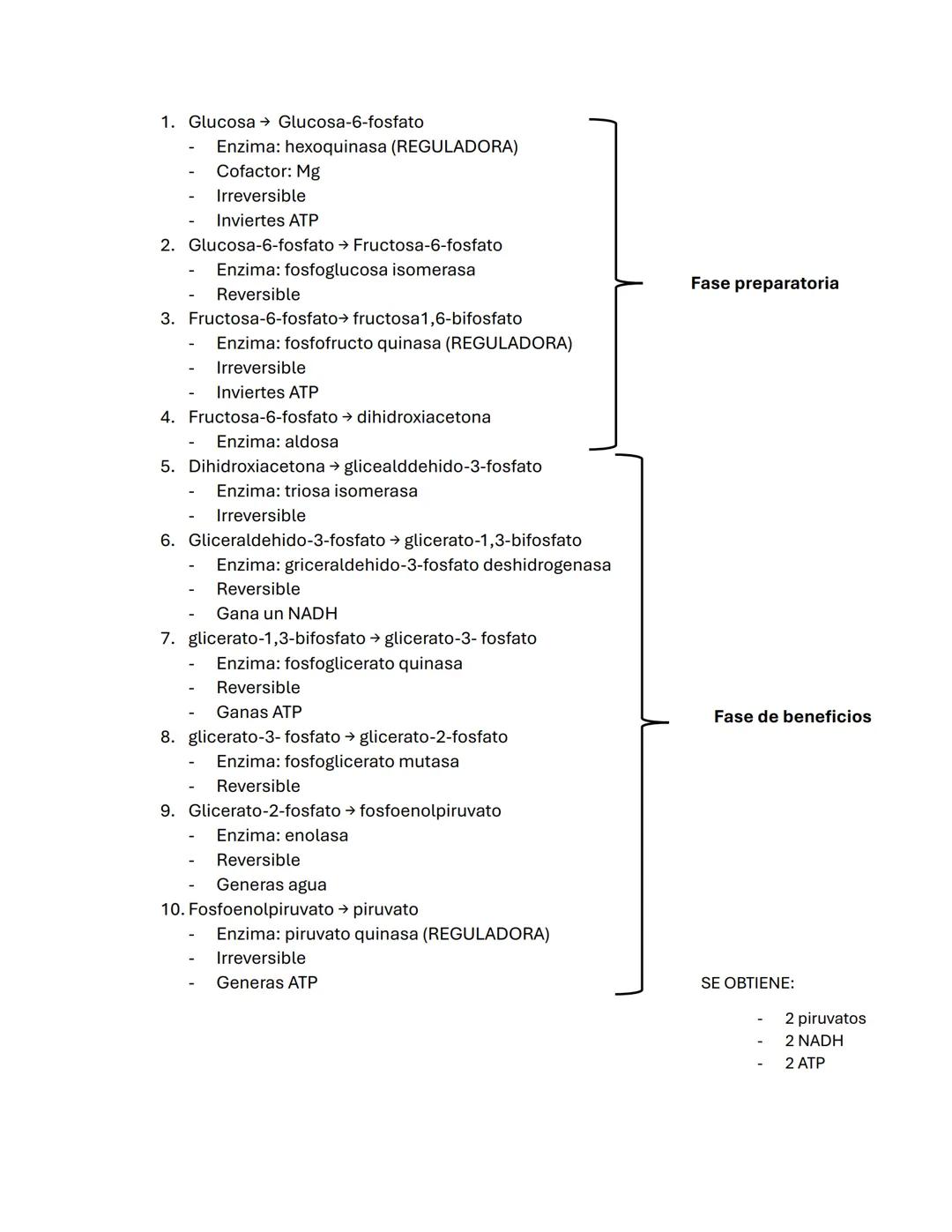 --- OCR Start ---
Guía de BIOQUÍMICа #2
carbohidratos/ BLÚCIDOS
-La oxidación de los glúcidos es la principal ruta de obtención de energía e