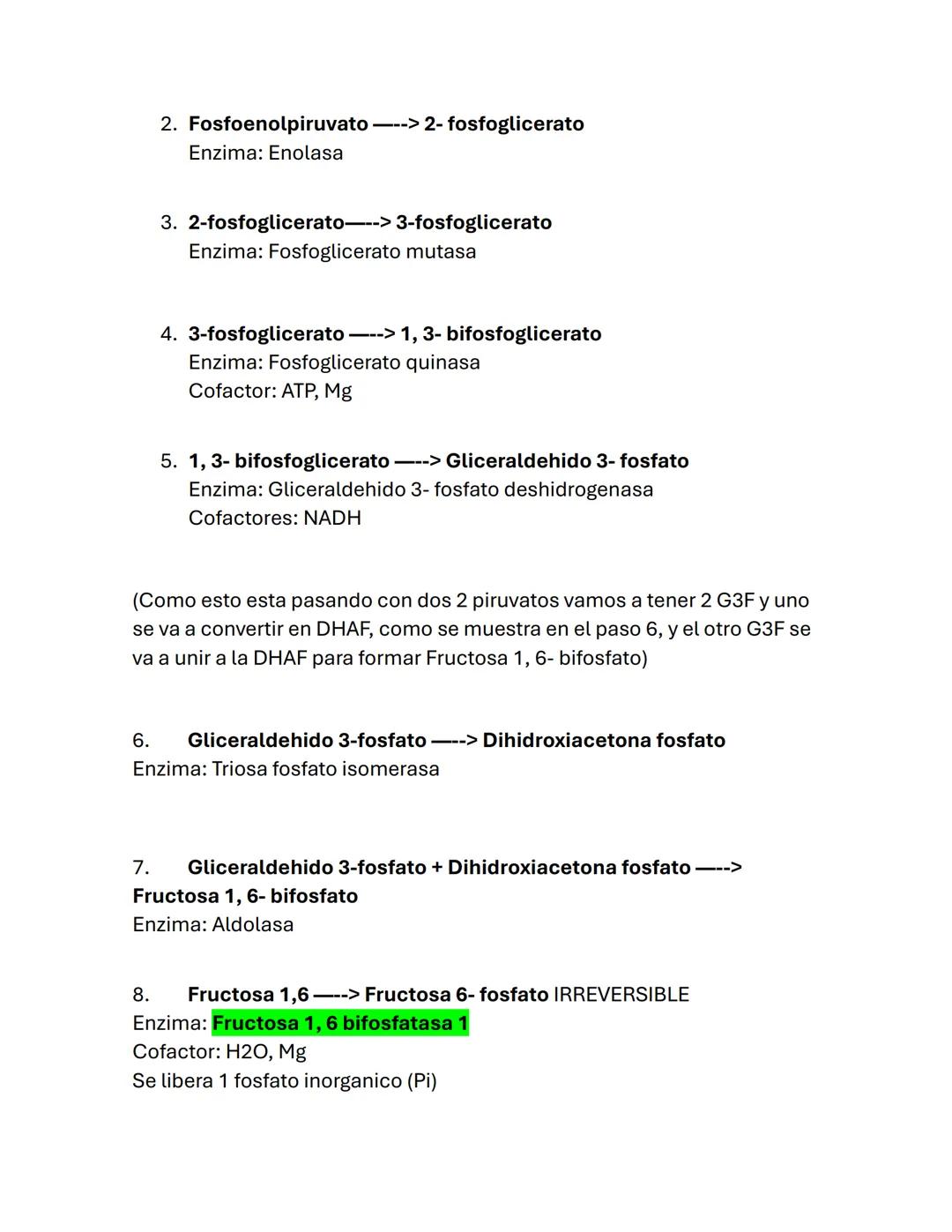 --- OCR Start ---
Guía de BIOQUÍMICа #2
carbohidratos/ BLÚCIDOS
-La oxidación de los glúcidos es la principal ruta de obtención de energía e