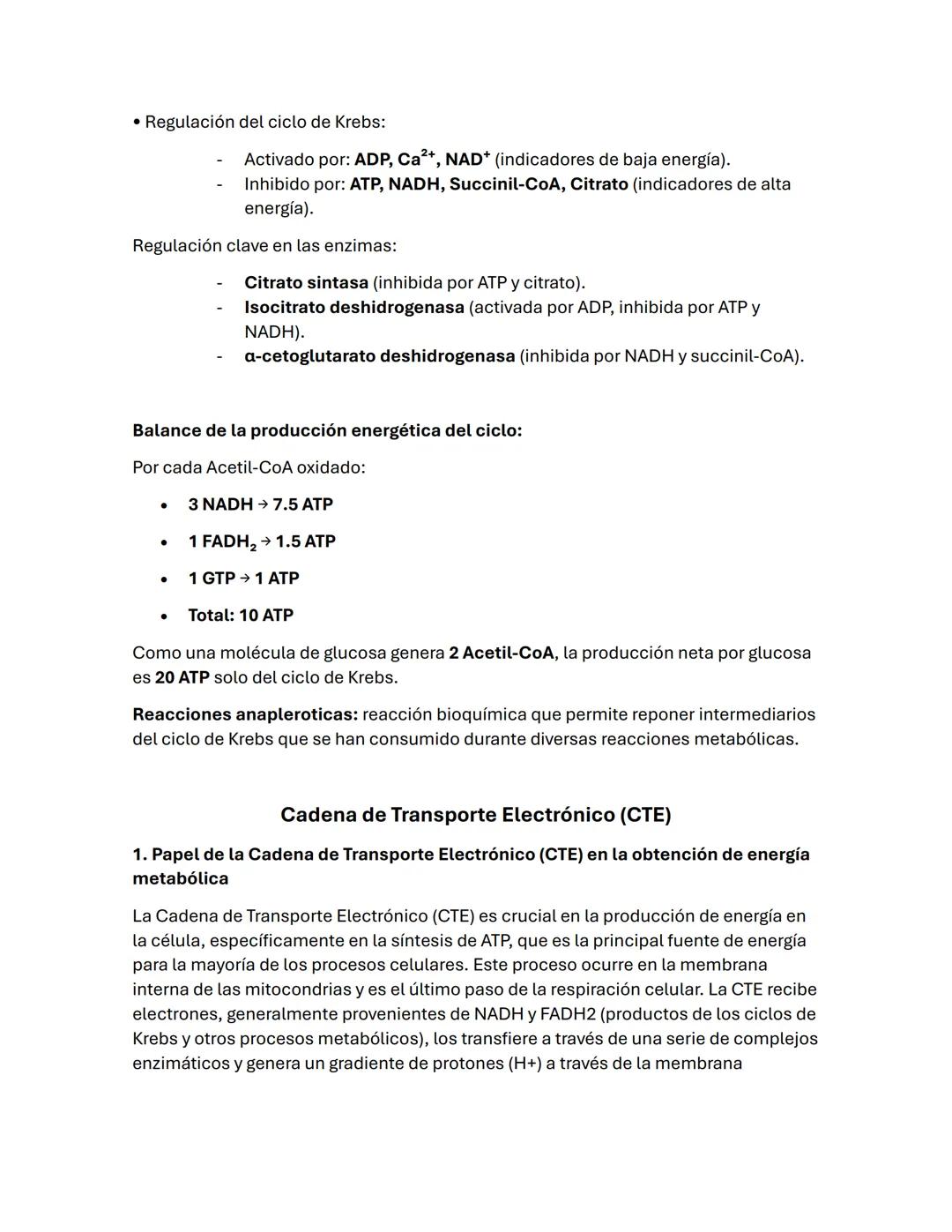 --- OCR Start ---
Guía de BIOQUÍMICа #2
carbohidratos/ BLÚCIDOS
-La oxidación de los glúcidos es la principal ruta de obtención de energía e