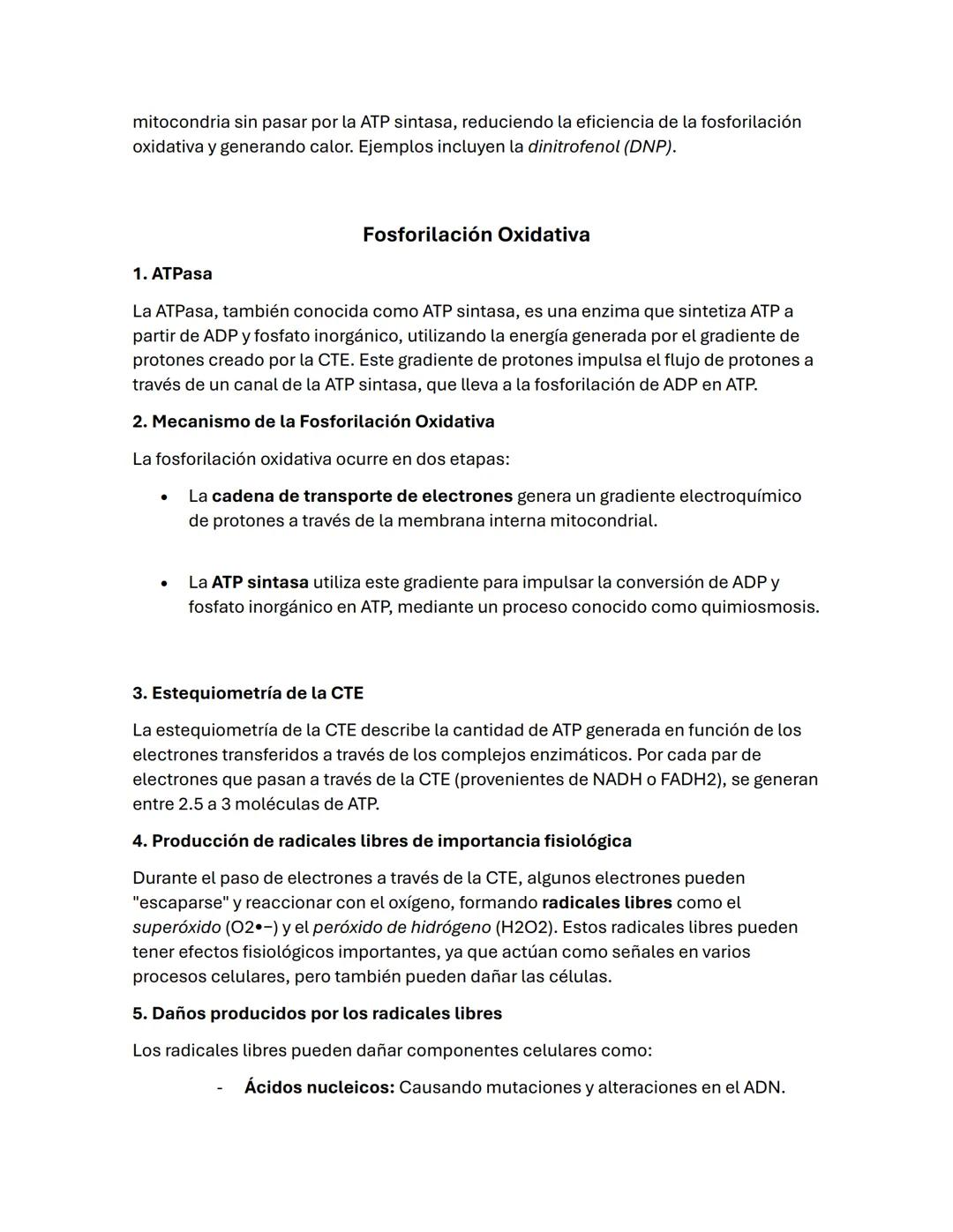 --- OCR Start ---
Guía de BIOQUÍMICа #2
carbohidratos/ BLÚCIDOS
-La oxidación de los glúcidos es la principal ruta de obtención de energía e