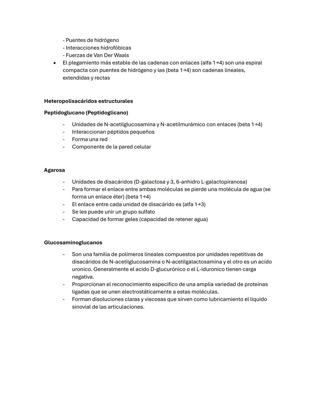 --- OCR Start ---
Guía de BIOQUÍMICа #2
carbohidratos/ BLÚCIDOS
-La oxidación de los glúcidos es la principal ruta de obtención de energía e