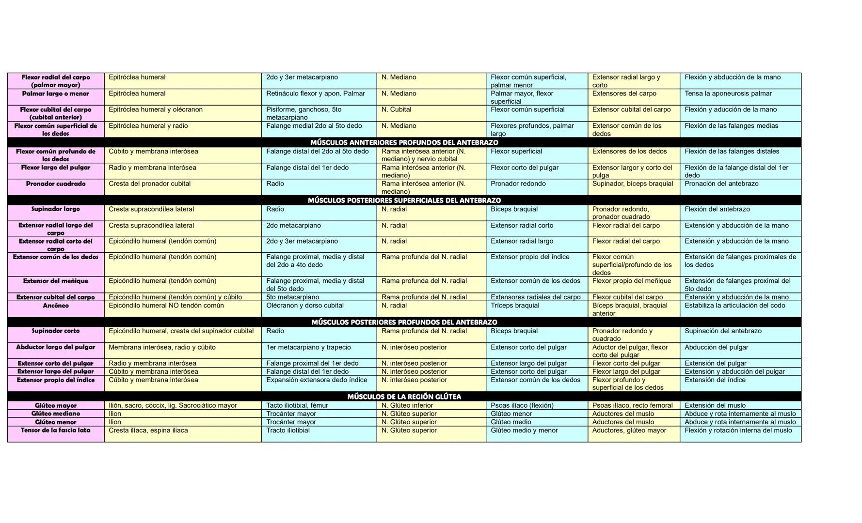 # PRIMER PARCIAL DE REHABILITACIÓN
1.- ¿Qué es la medicina de la rehabilitación? Rama médica que
desarrolla un conjunto de medidas de promo