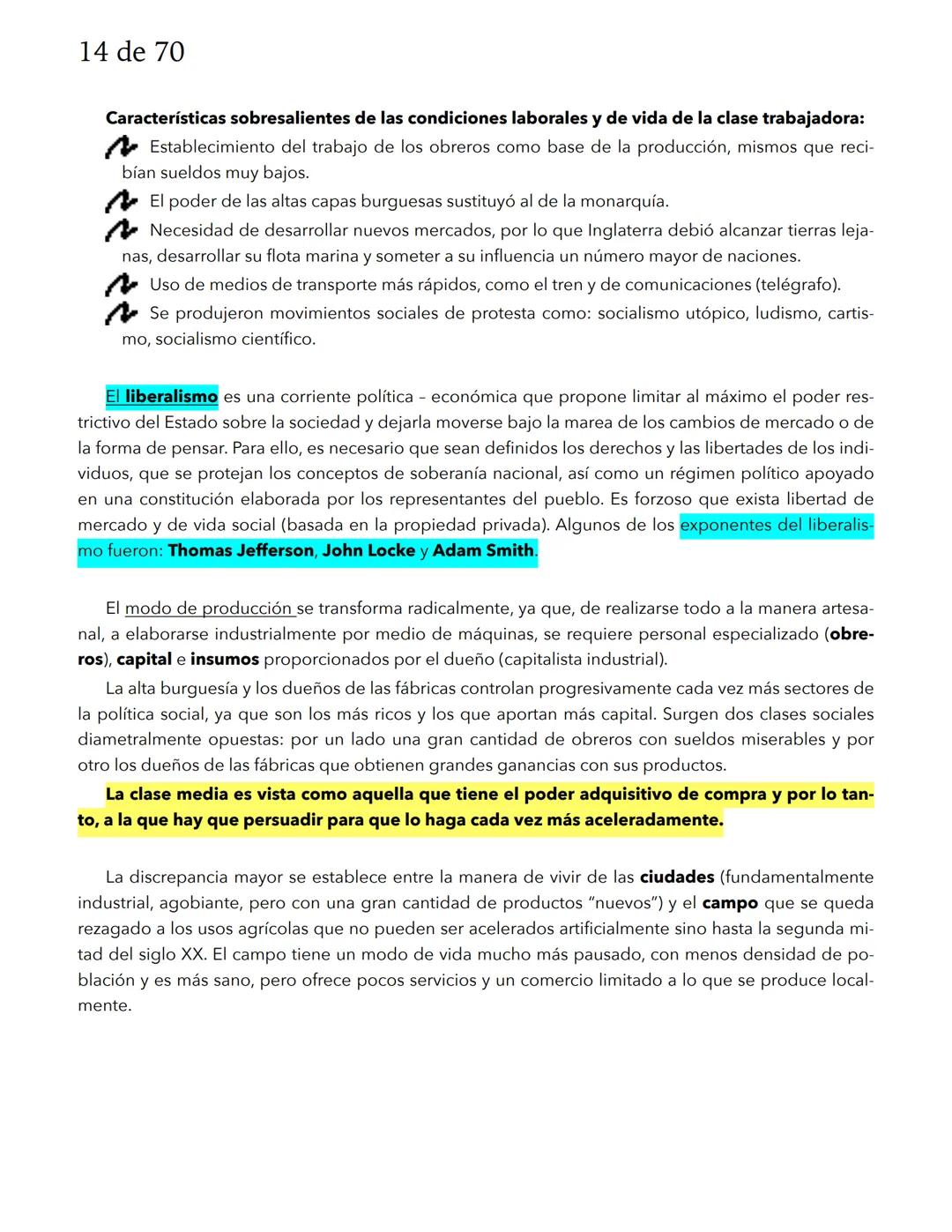 1 de 70
HISTORIA
La Historia es la investigación del proceso de desarrollo de los seres humanos, desde sus orí-
genes hasta la actualidad.