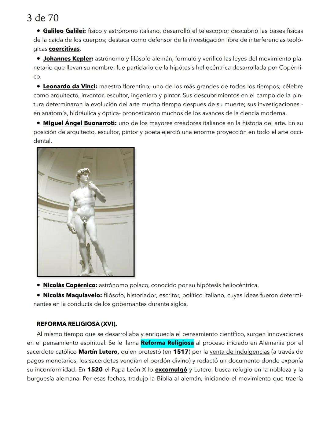 1 de 70
HISTORIA
La Historia es la investigación del proceso de desarrollo de los seres humanos, desde sus orí-
genes hasta la actualidad.