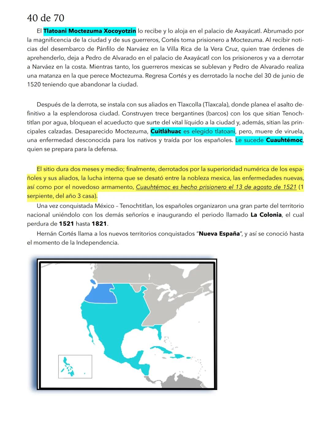 1 de 70
HISTORIA
La Historia es la investigación del proceso de desarrollo de los seres humanos, desde sus orí-
genes hasta la actualidad.