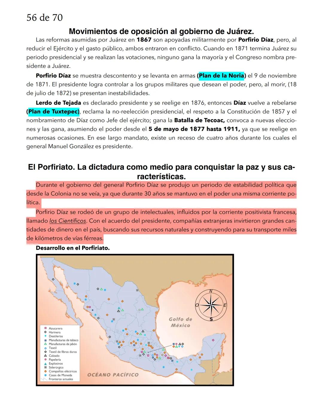 1 de 70
HISTORIA
La Historia es la investigación del proceso de desarrollo de los seres humanos, desde sus orí-
genes hasta la actualidad.