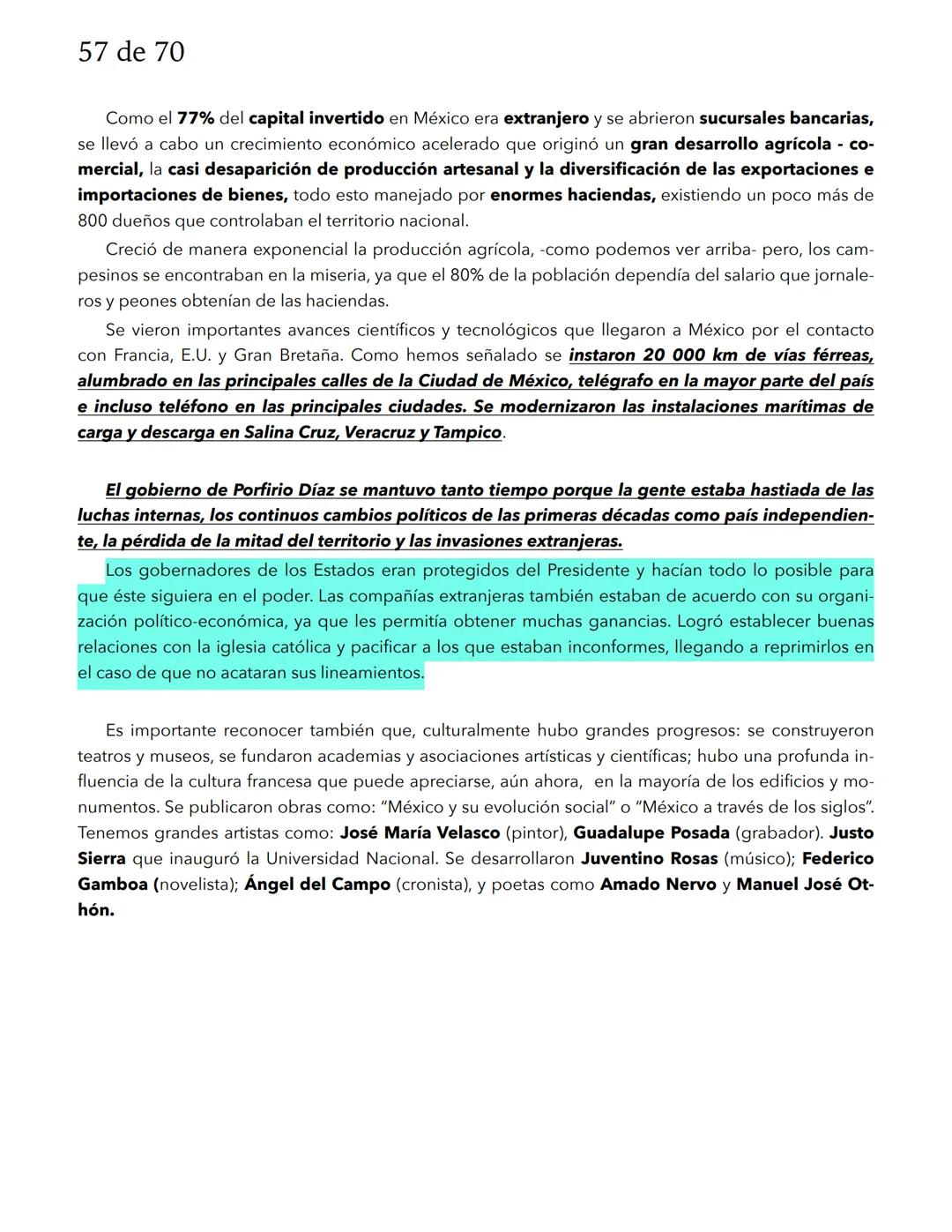 1 de 70
HISTORIA
La Historia es la investigación del proceso de desarrollo de los seres humanos, desde sus orí-
genes hasta la actualidad.
