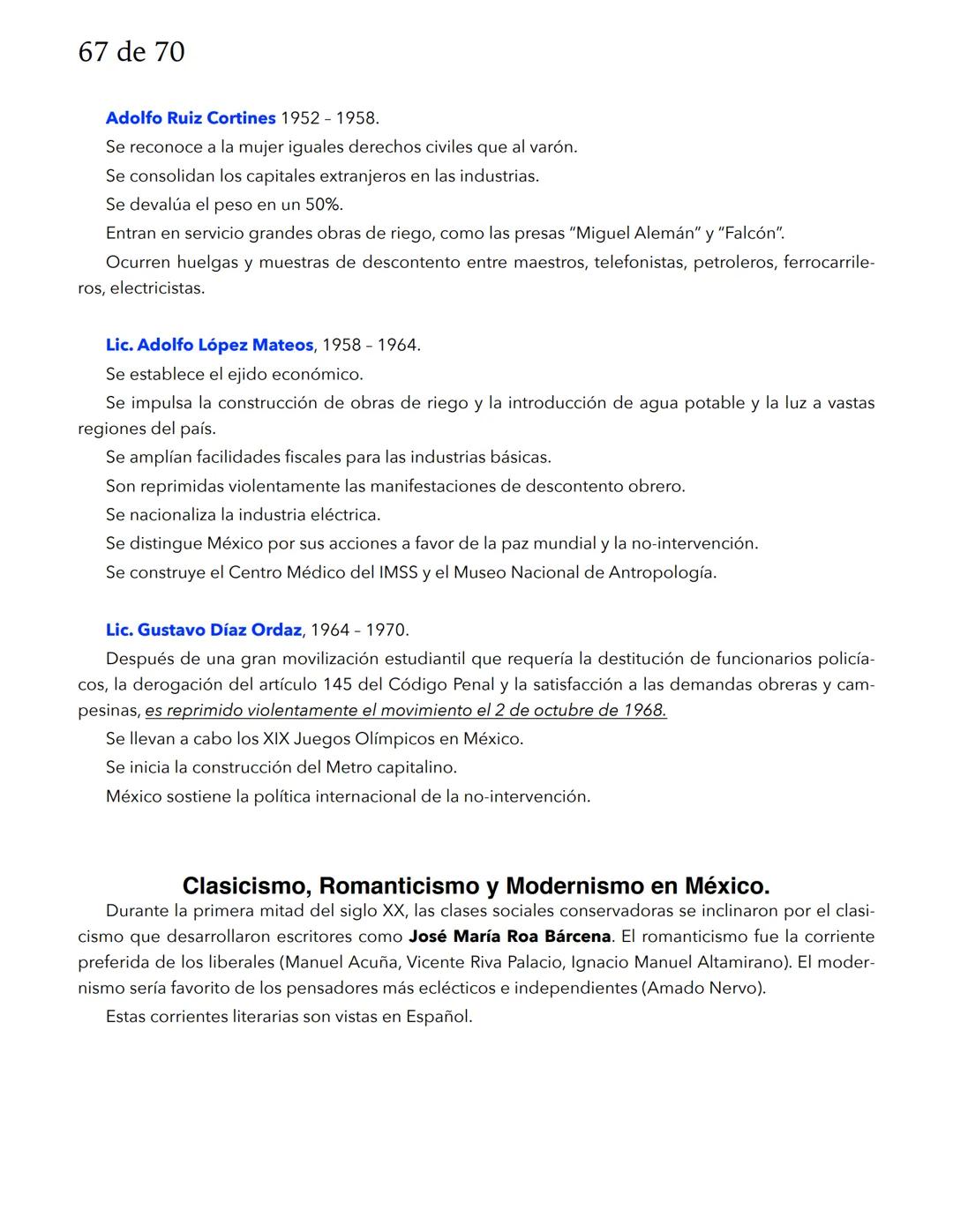 1 de 70
HISTORIA
La Historia es la investigación del proceso de desarrollo de los seres humanos, desde sus orí-
genes hasta la actualidad.