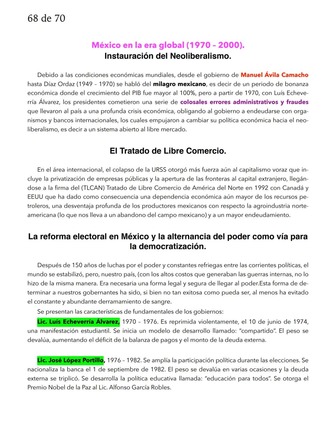 1 de 70
HISTORIA
La Historia es la investigación del proceso de desarrollo de los seres humanos, desde sus orí-
genes hasta la actualidad.