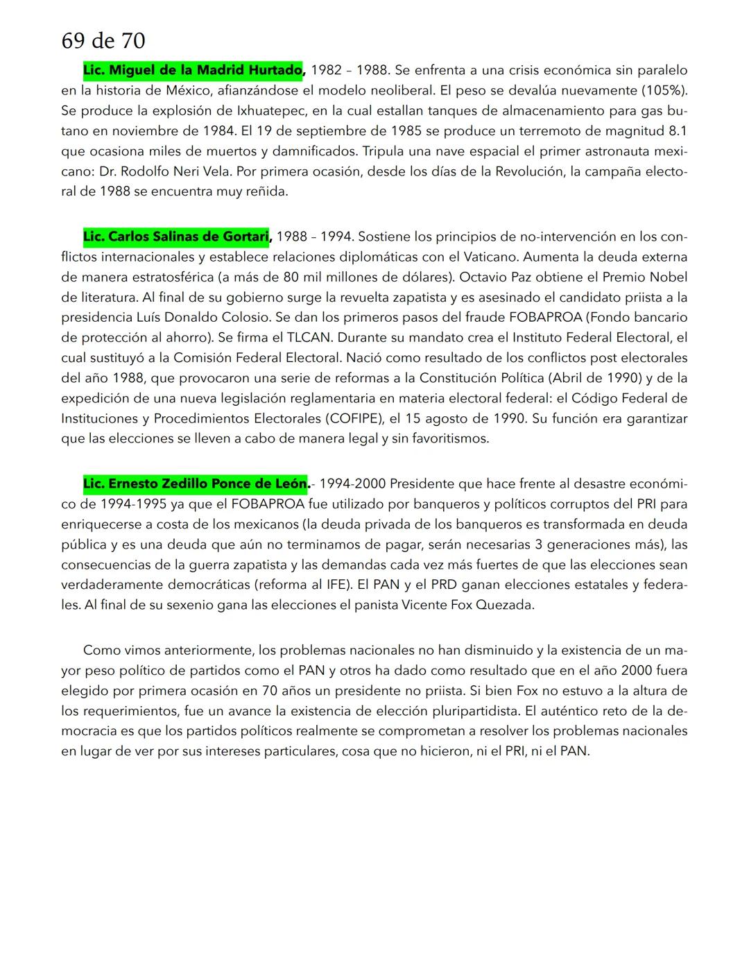 1 de 70
HISTORIA
La Historia es la investigación del proceso de desarrollo de los seres humanos, desde sus orí-
genes hasta la actualidad.