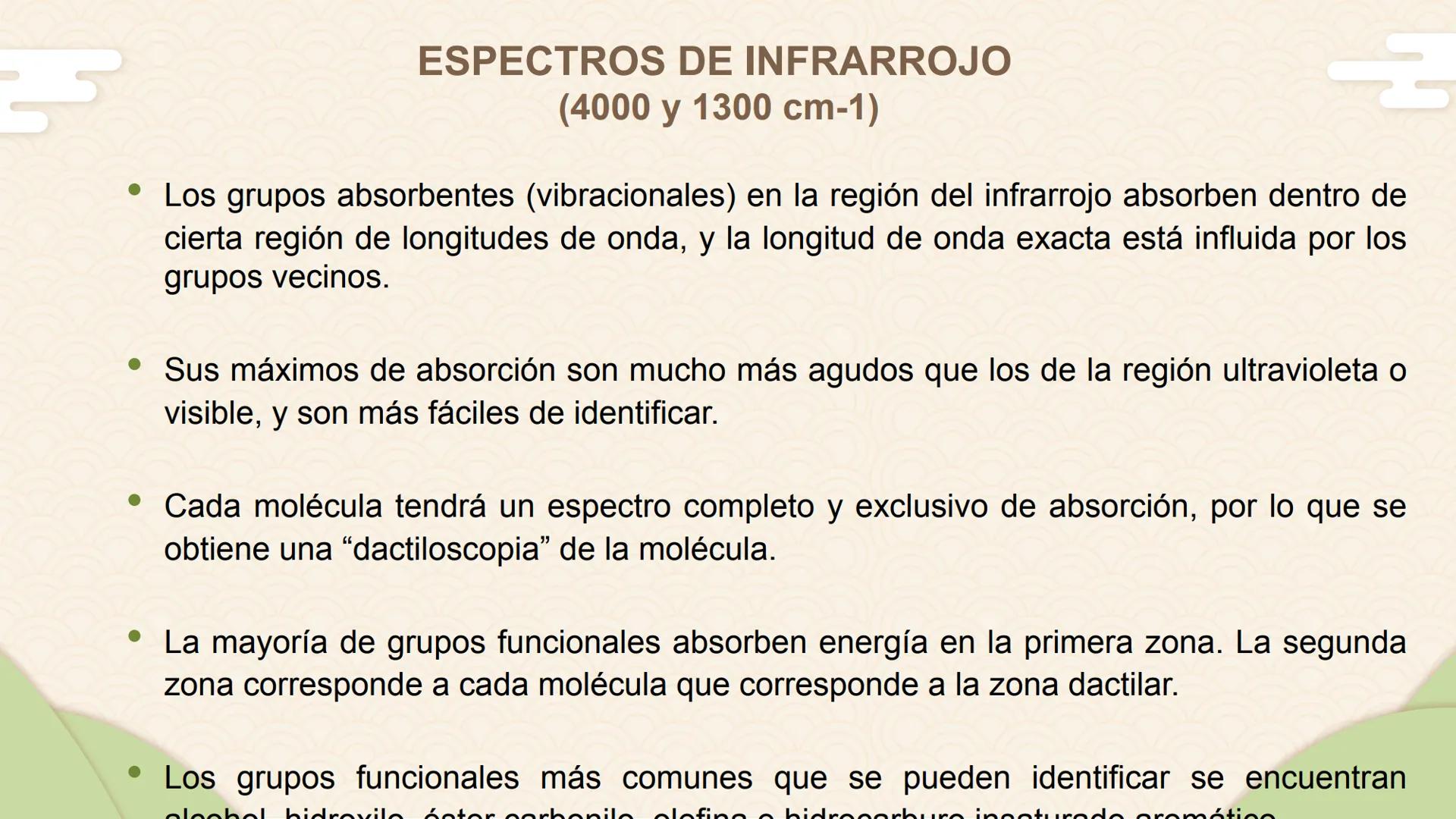 # Espectrofotometría *
*
• La espectrometría es la medición de la emisión y absorción de la luz por parte de las sustancias.
• La espectrofo