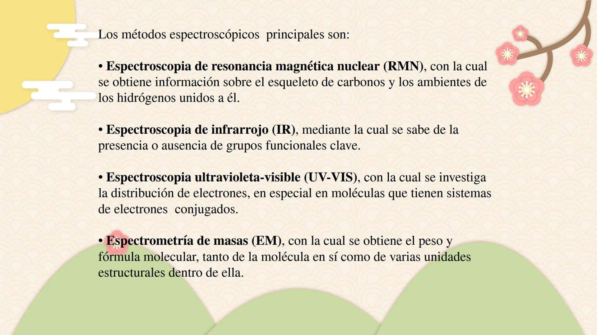 # Espectrofotometría *
*
• La espectrometría es la medición de la emisión y absorción de la luz por parte de las sustancias.
• La espectrofo