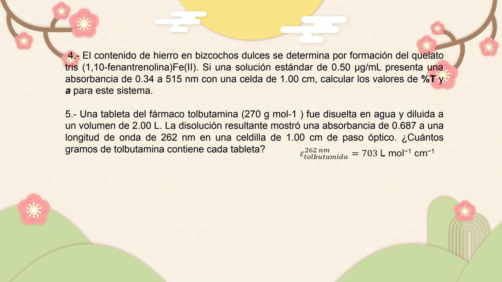 # Espectrofotometría *
*
• La espectrometría es la medición de la emisión y absorción de la luz por parte de las sustancias.
• La espectrofo