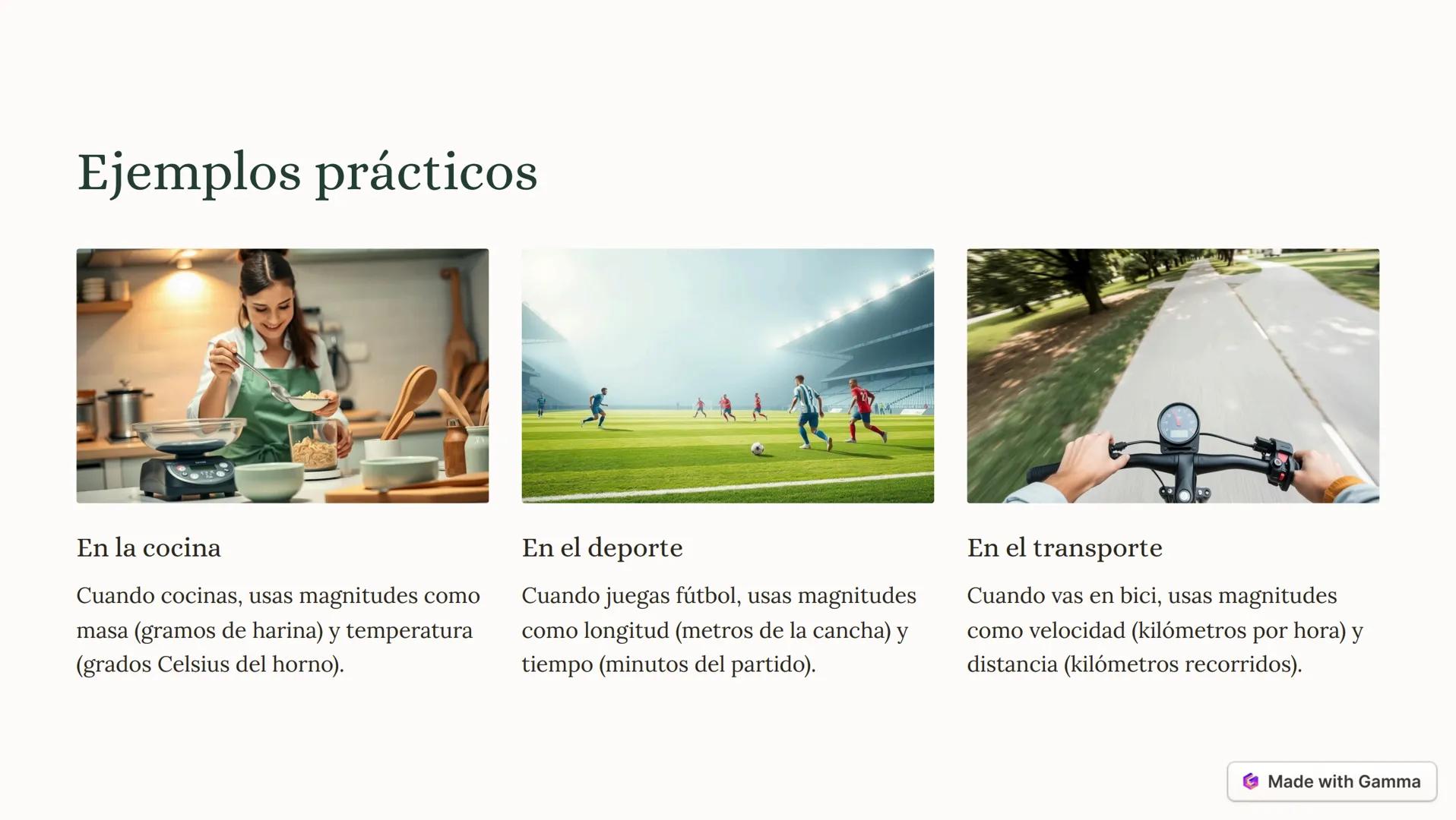 0
12
2
Magnitudes Físicas: La Base de la Ciencia y la
Tecnología
¡Hola a todos! Hoy vamos a hablar de las magnitudes físicas, que son fundam