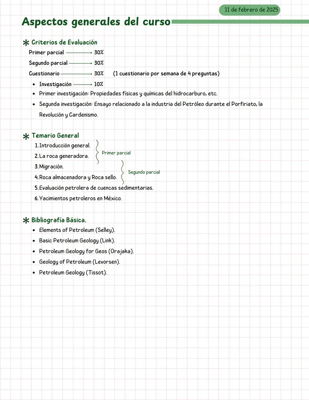 00000
ဂဂ
# Sistemas Petrolíferos
Profesor: Filiberto Vegara Huerta
Correo: fvergarah.igf@gmail.com
Alumna: Ariadna Santillan # Aspectos gene