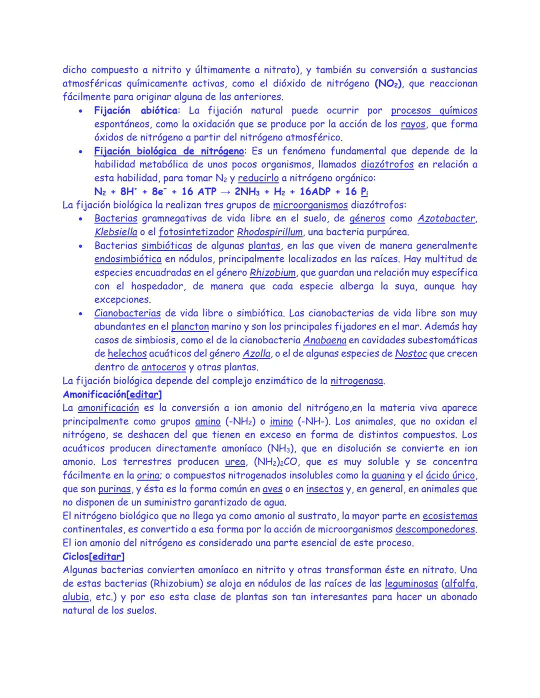 # CICLO DEL NITROGENO
http://www.natureduca.com/cienc_gen_ciclonitrogeno.php
Natureduca. Portal educativo de ciencias naturales y aplicadas