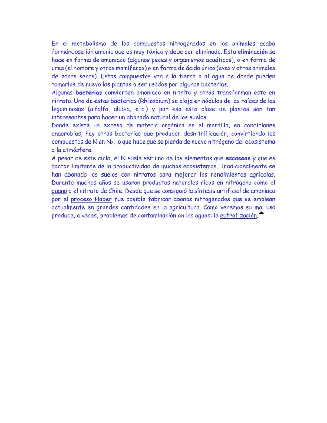 # CICLO DEL NITROGENO
http://www.natureduca.com/cienc_gen_ciclonitrogeno.php
Natureduca. Portal educativo de ciencias naturales y aplicadas