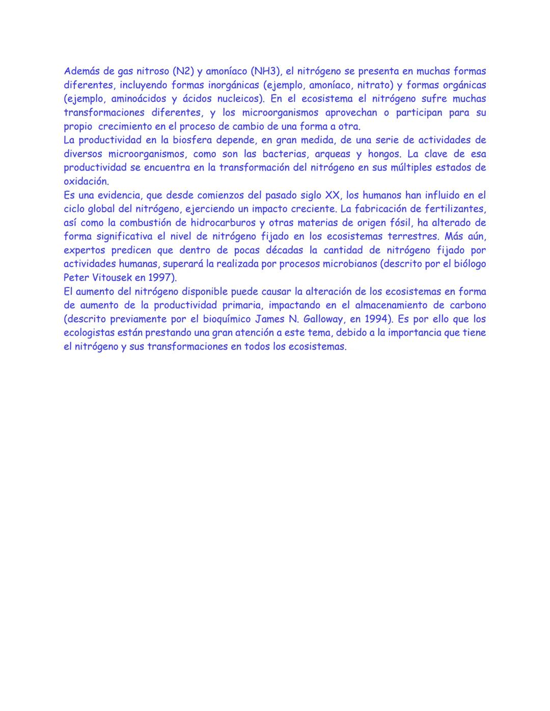 # CICLO DEL NITROGENO
http://www.natureduca.com/cienc_gen_ciclonitrogeno.php
Natureduca. Portal educativo de ciencias naturales y aplicadas