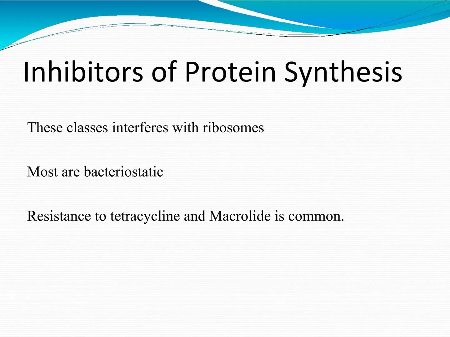 ANTIBIÓTICOS Síntesis de la
pared celular
Ciclosporina
Vancomicina
Bacitracina
Penicilina
Cefalosporina
Monobactams
Carbapenems
Metabolismo