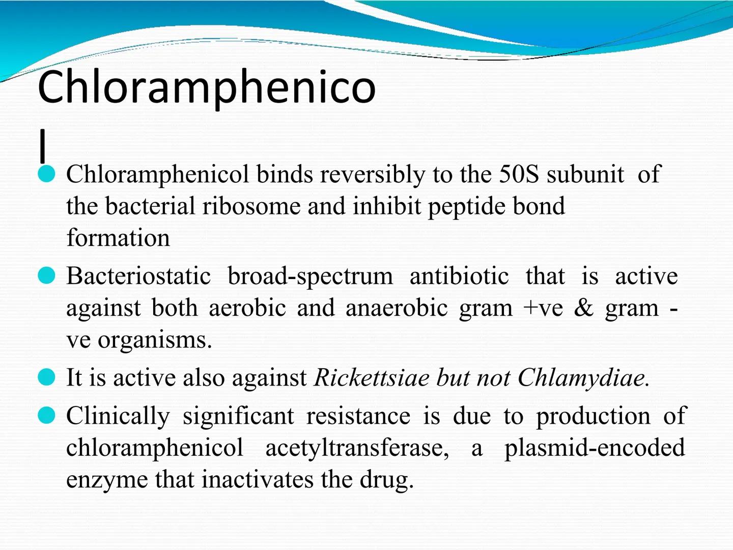 ANTIBIÓTICOS Síntesis de la
pared celular
Ciclosporina
Vancomicina
Bacitracina
Penicilina
Cefalosporina
Monobactams
Carbapenems
Metabolismo