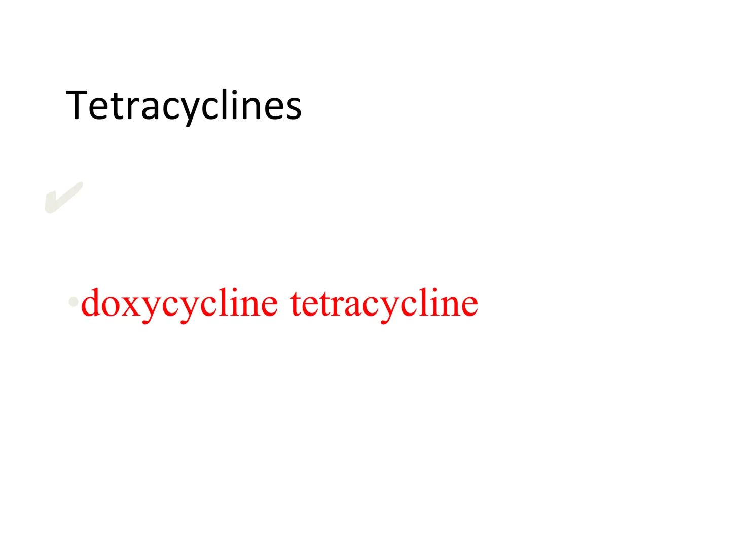 ANTIBIÓTICOS Síntesis de la
pared celular
Ciclosporina
Vancomicina
Bacitracina
Penicilina
Cefalosporina
Monobactams
Carbapenems
Metabolismo