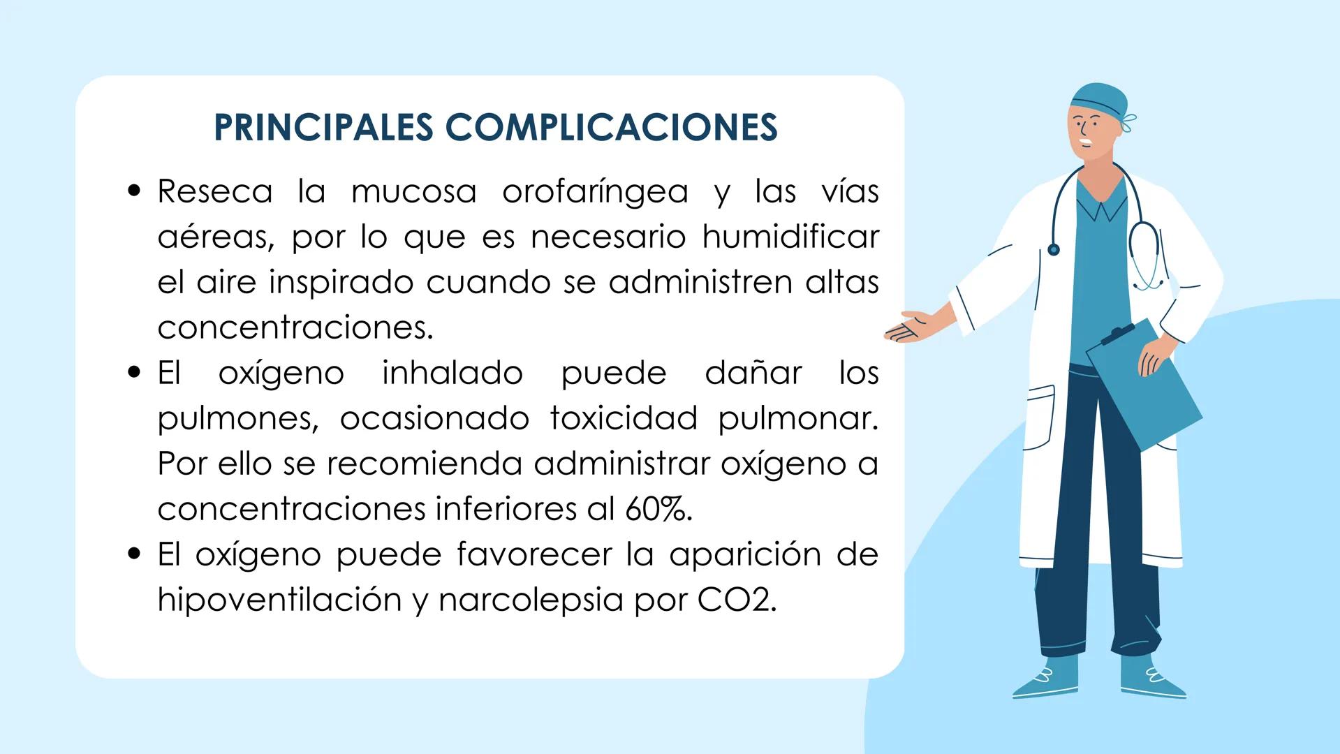 ♡
COMMUNITATIS MINISTERIUA
PMS
UNIVERSIDAD POLITECNICA
NERVA
UNIVERSIDAD POLITÉCNICA MINERVA
FUNDAMENTOS DE ENFERMERÍA I
OXIGENOTERAPIA,
D