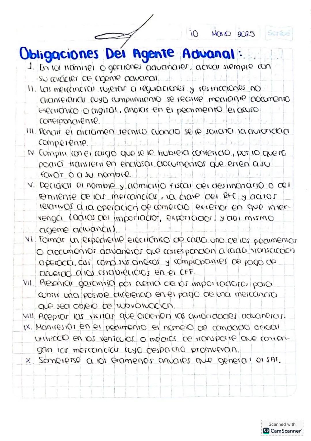 UNIDAD 2:
03 03
2025
El Papel Del Agente Aduanal:
ngente: persona que tiene a su cargo una agencia para gestionar
asuntos ajenos o prestar p