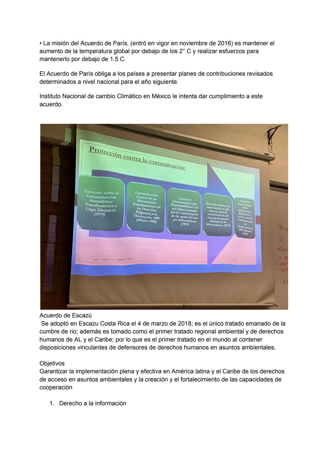 # PARCIAL DOS
"Los derecho humanos son: Universales, progresivos, interdependientes e indivisibles"
DERECHO A UN AMBIENTE SANO COMO UN DER