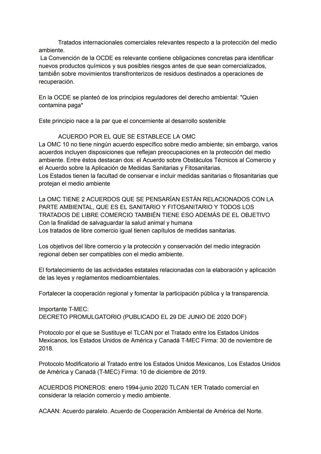 # PARCIAL DOS
"Los derecho humanos son: Universales, progresivos, interdependientes e indivisibles"
DERECHO A UN AMBIENTE SANO COMO UN DER